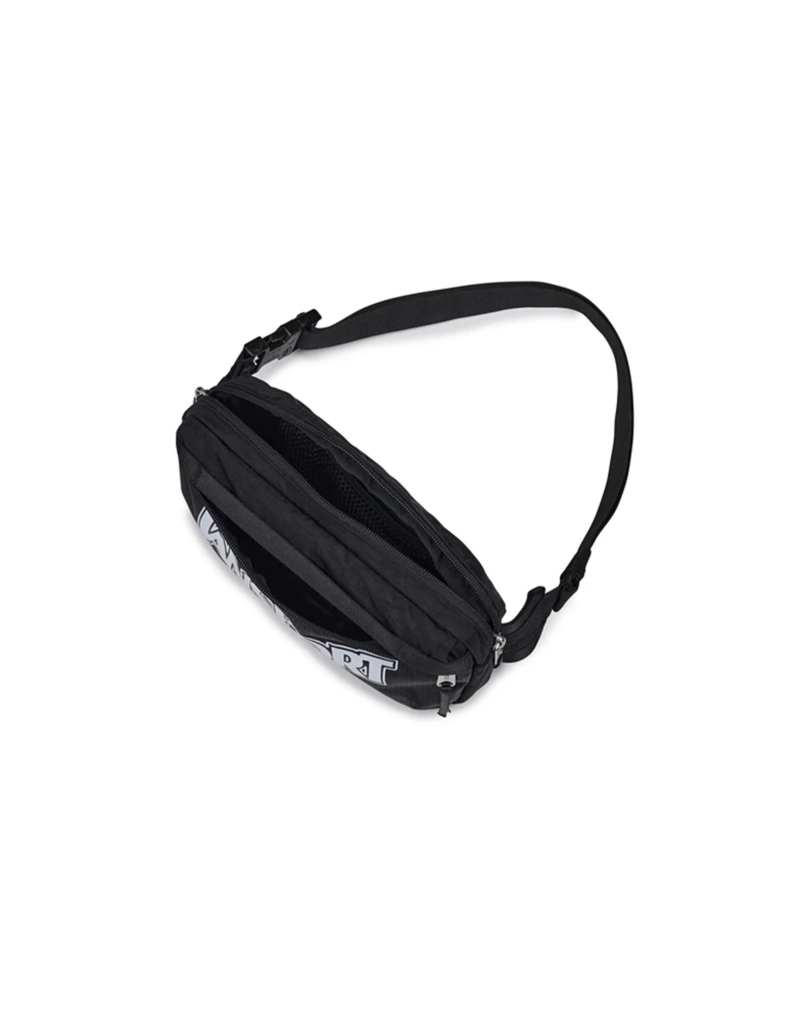 Washington Waistpack Black - Starcowparis - 4