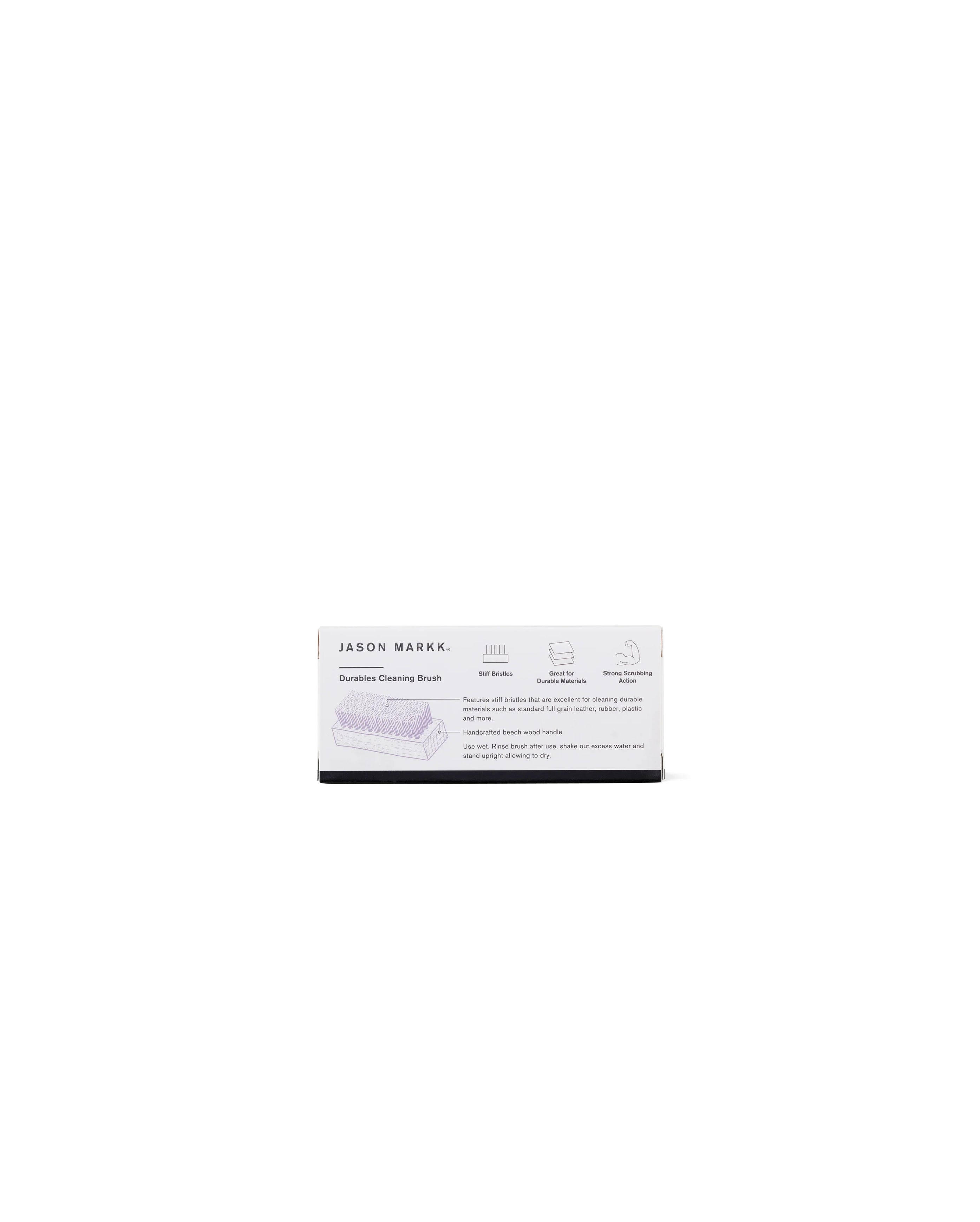 Durables Cleaning Brush - Starcowparis - 2