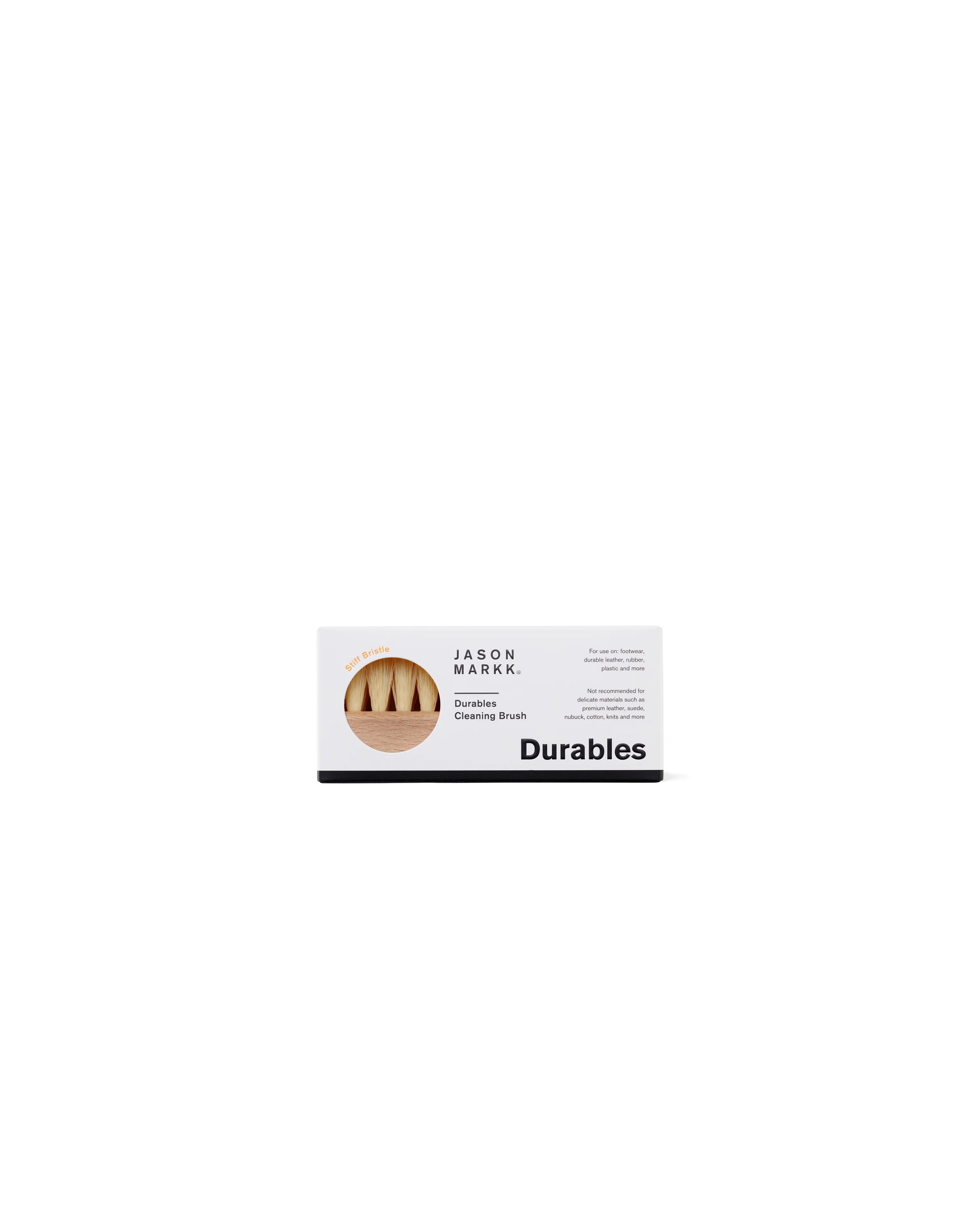 Durables Cleaning Brush - Starcowparis - 3