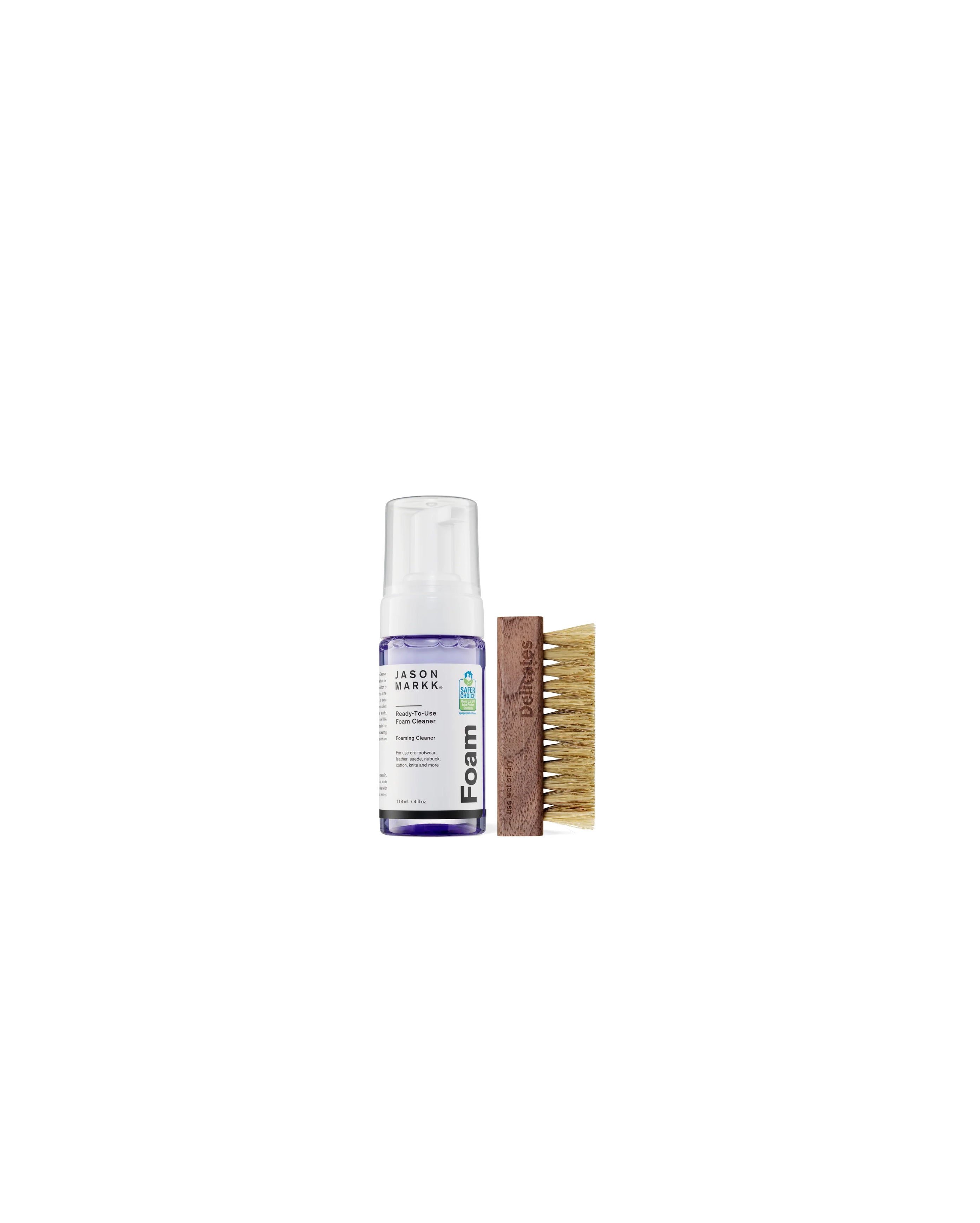 Quick Clean Kit - Starcowparis - 1