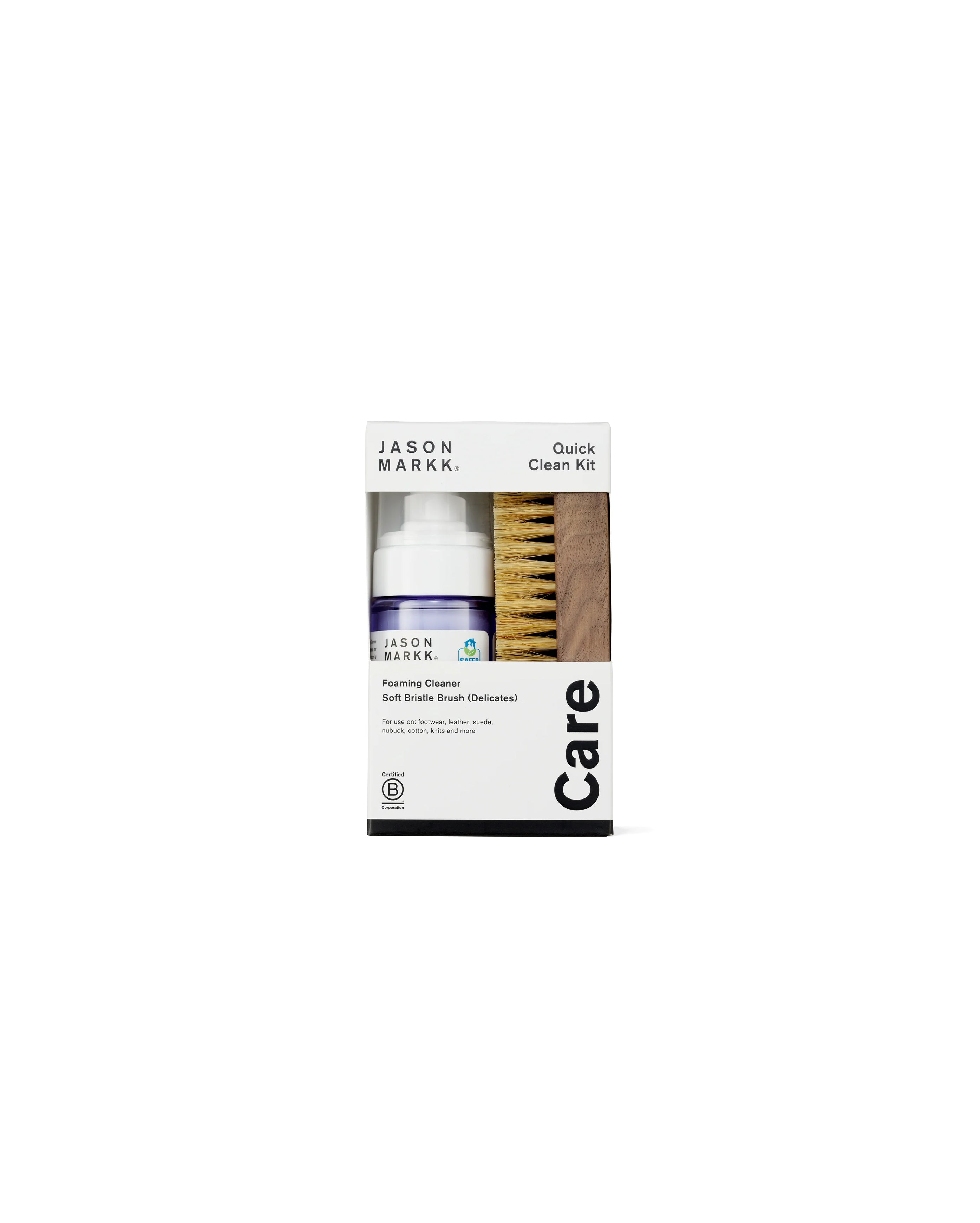 Quick Clean Kit - Starcowparis - 3
