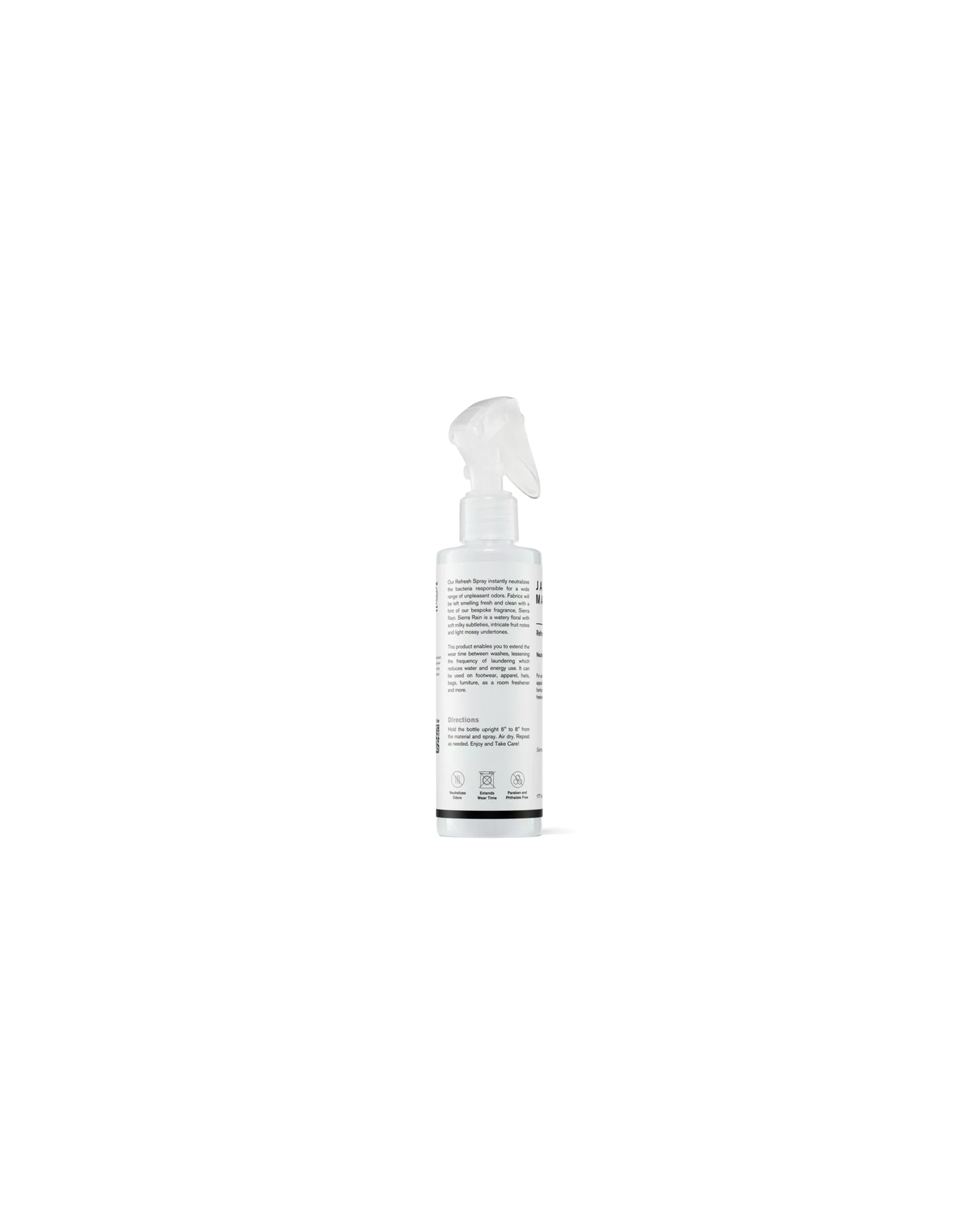Refresh Spray Sierra Rain 177ml - Starcowparis - 2