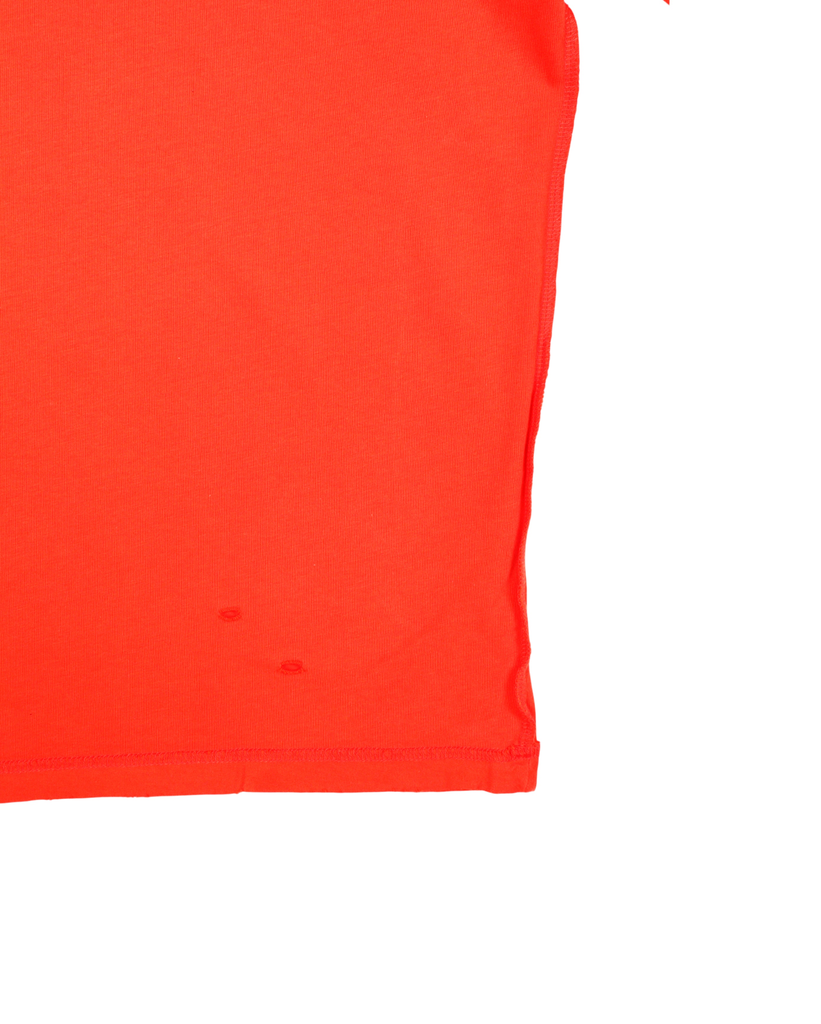 Jordan Rare Air Tee Chile Red