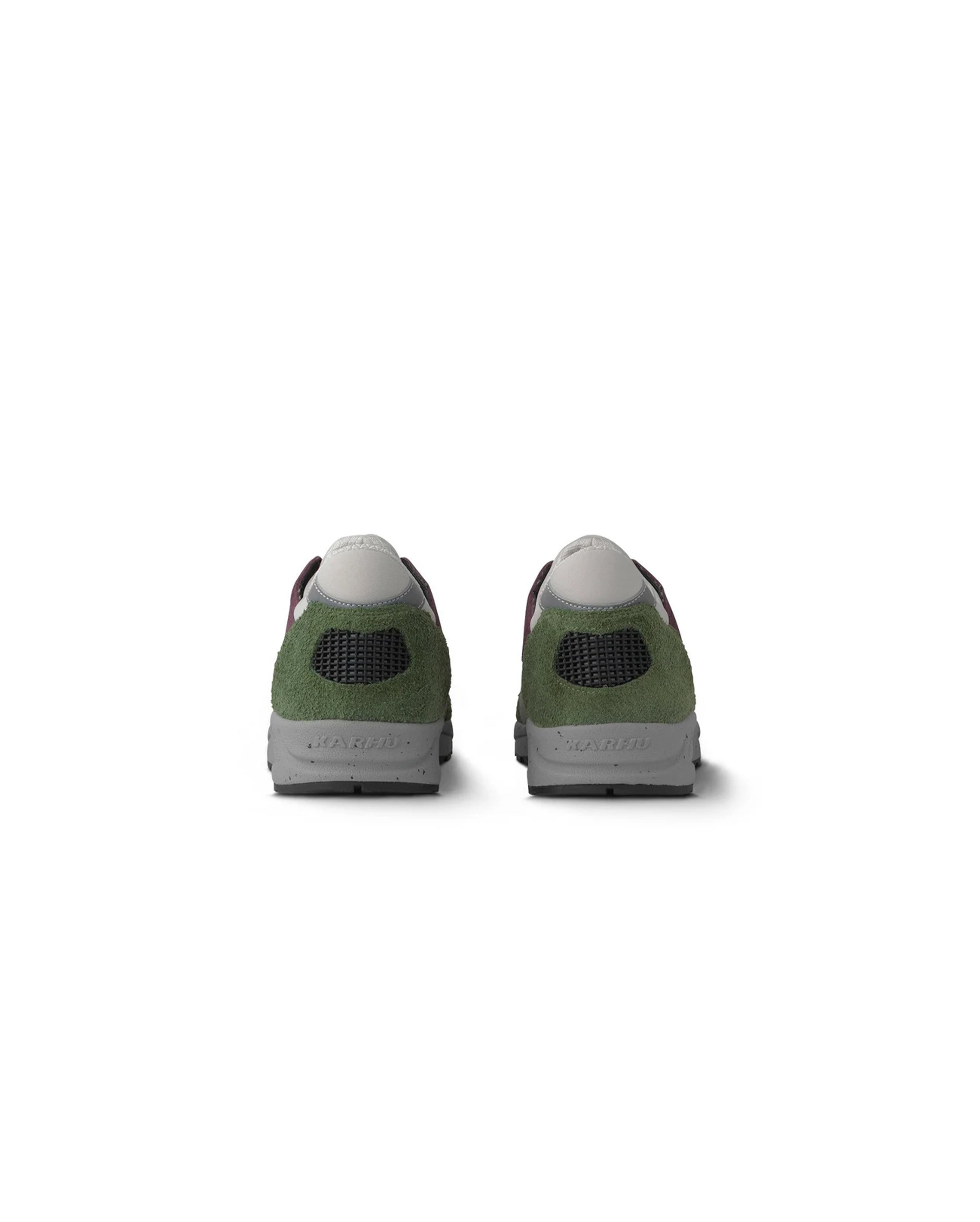 Aria 95 Bronze Green / Fig