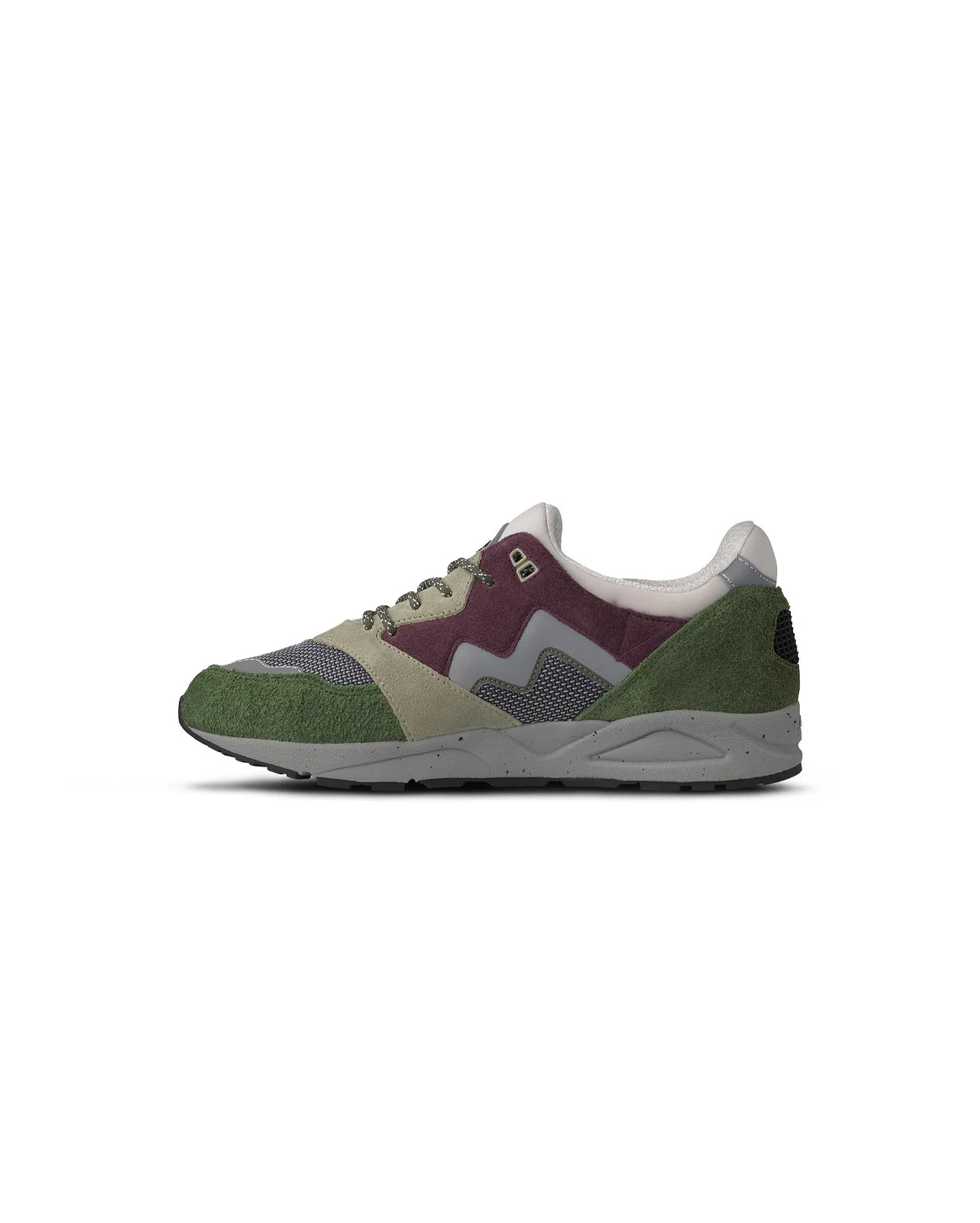 Aria 95 Bronze Green / Fig