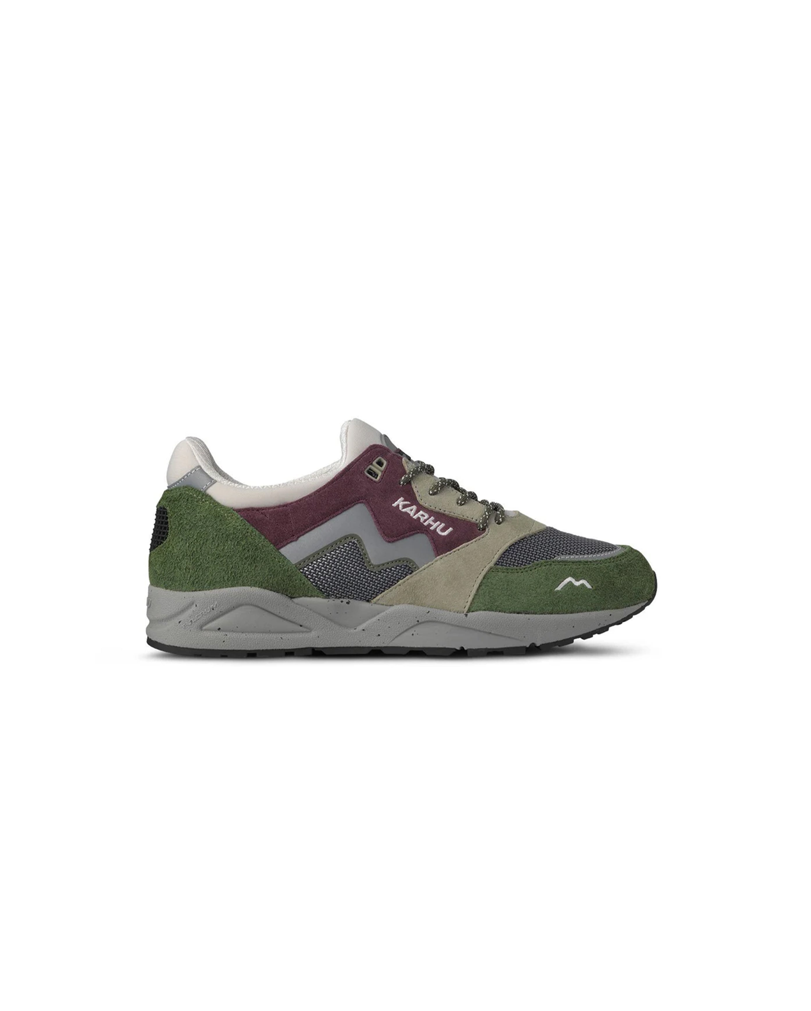 Aria 95 Bronze Green / Fig