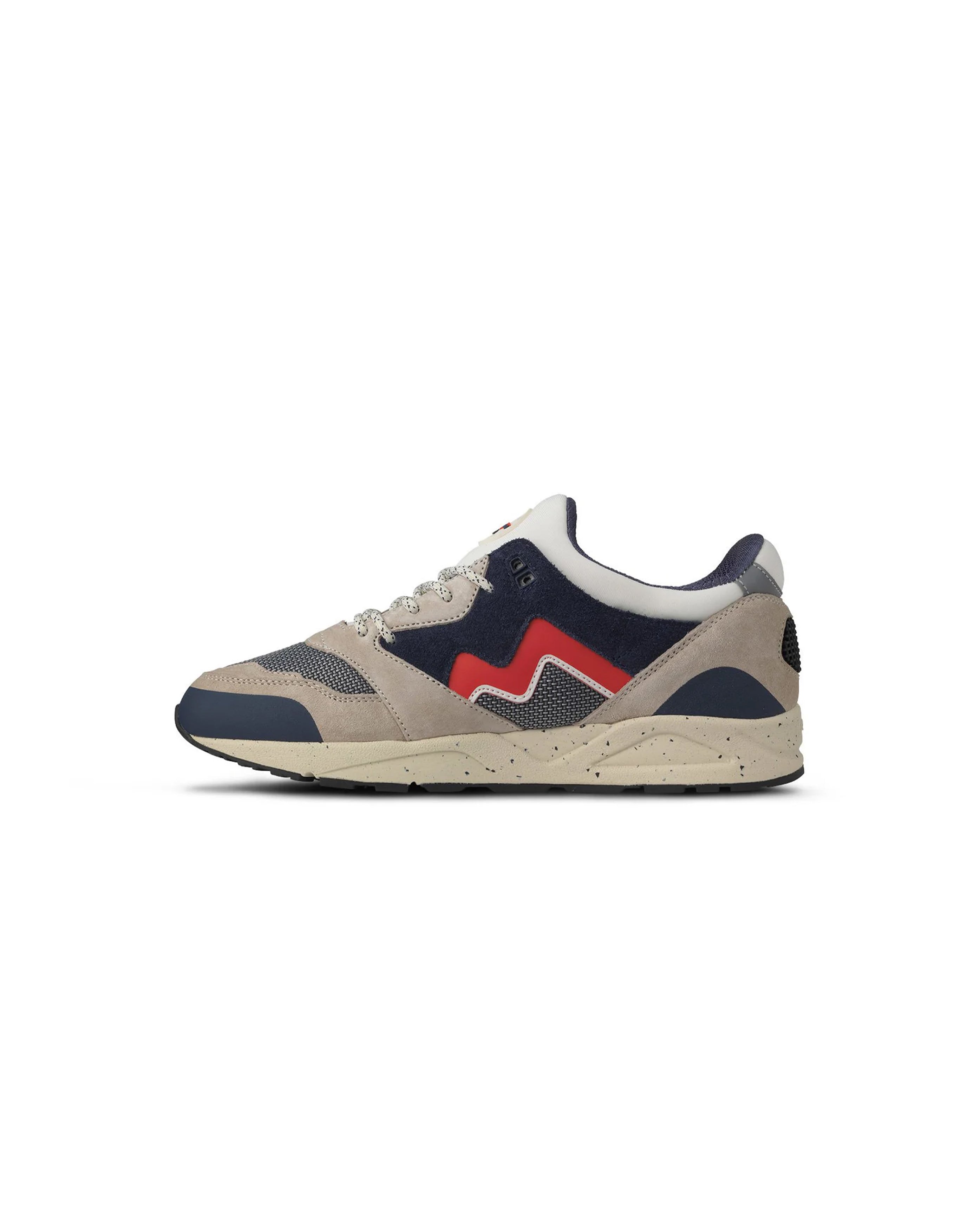 Aria 95 Silver Lining Fiery Red