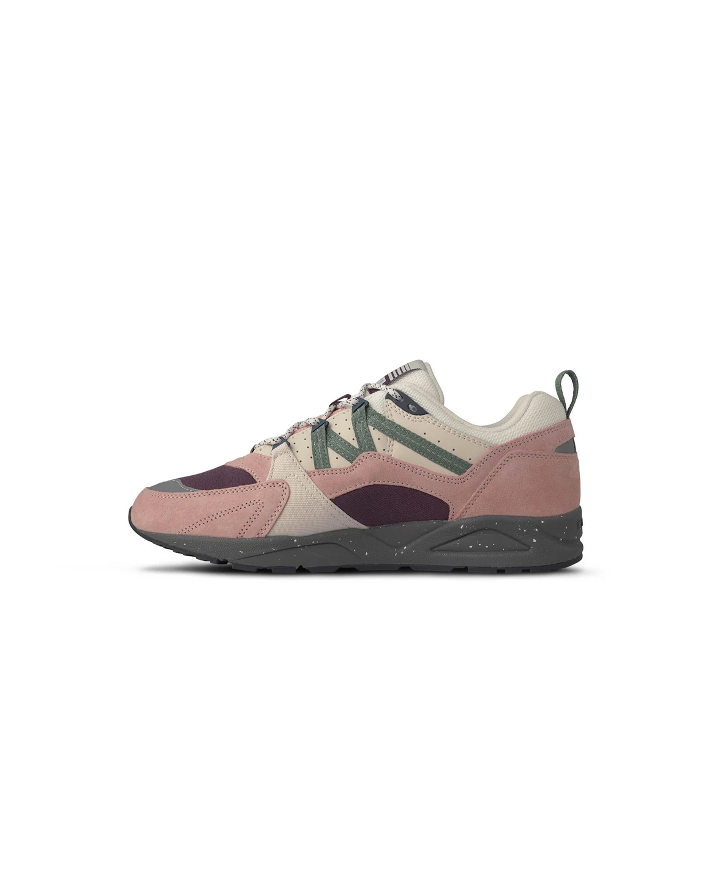 Fusion 2.0 Cameo Rose / Iceberg Green