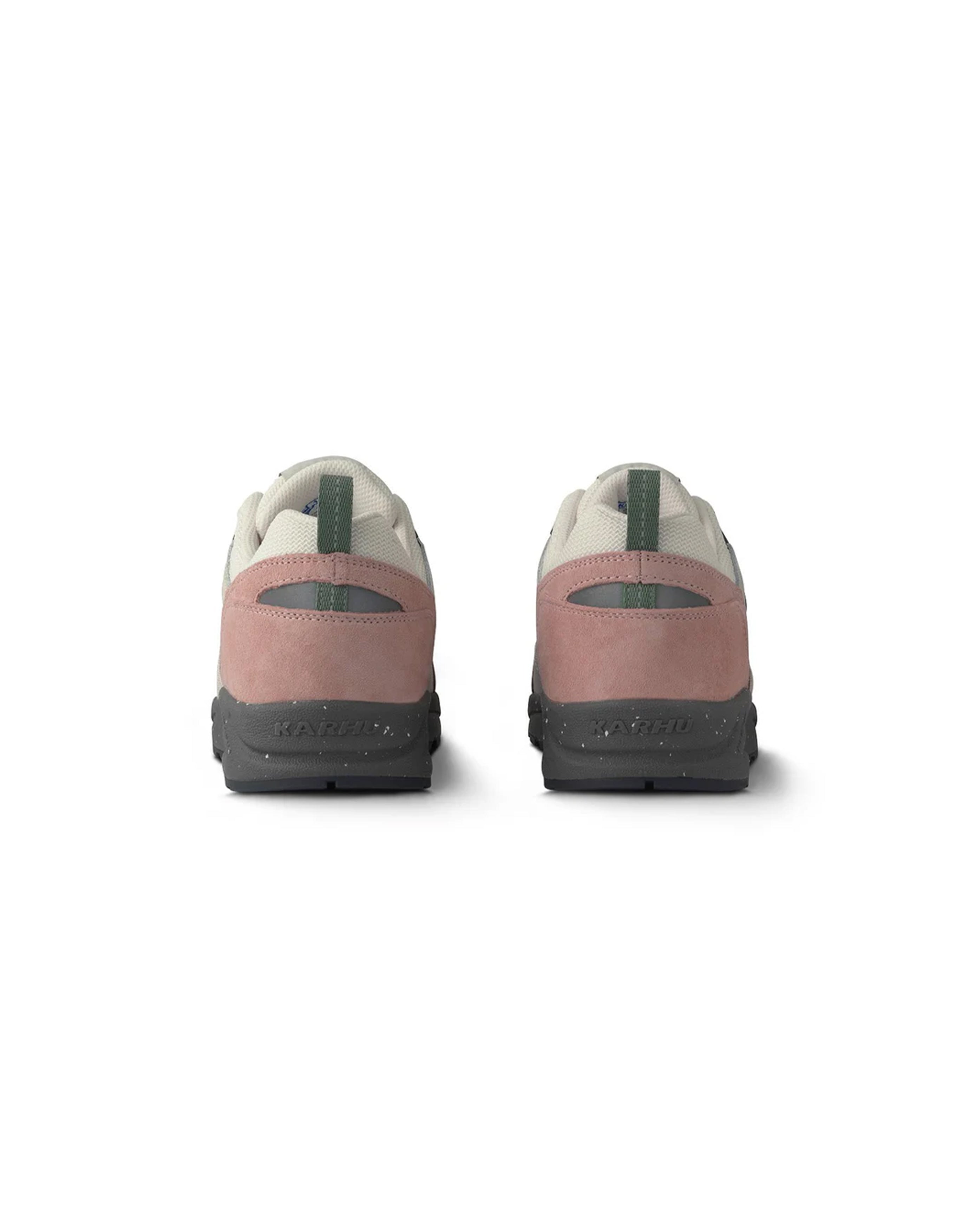Fusion 2.0 Cameo Rose / Iceberg Green