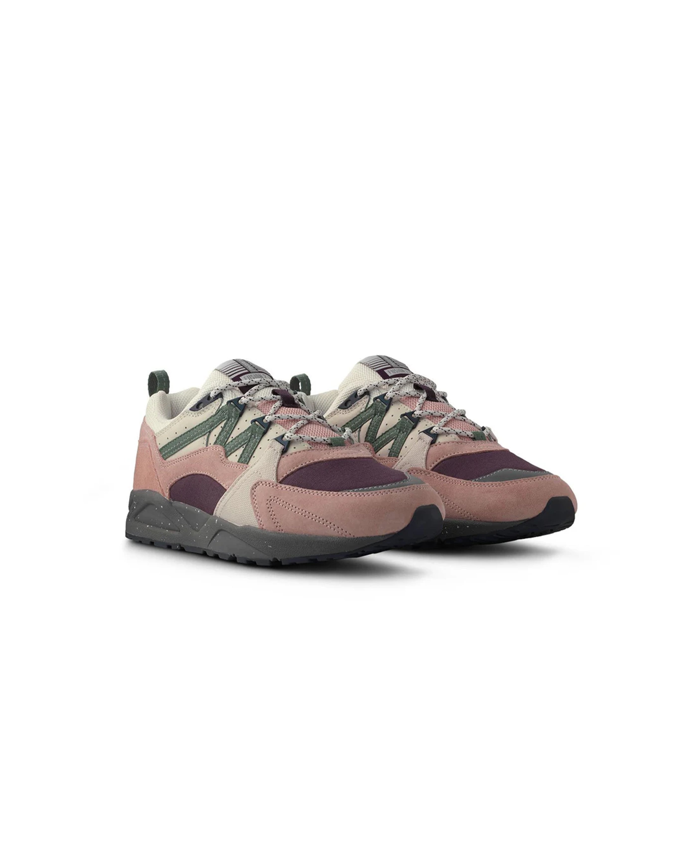 Fusion 2.0 Cameo Rose / Iceberg Green