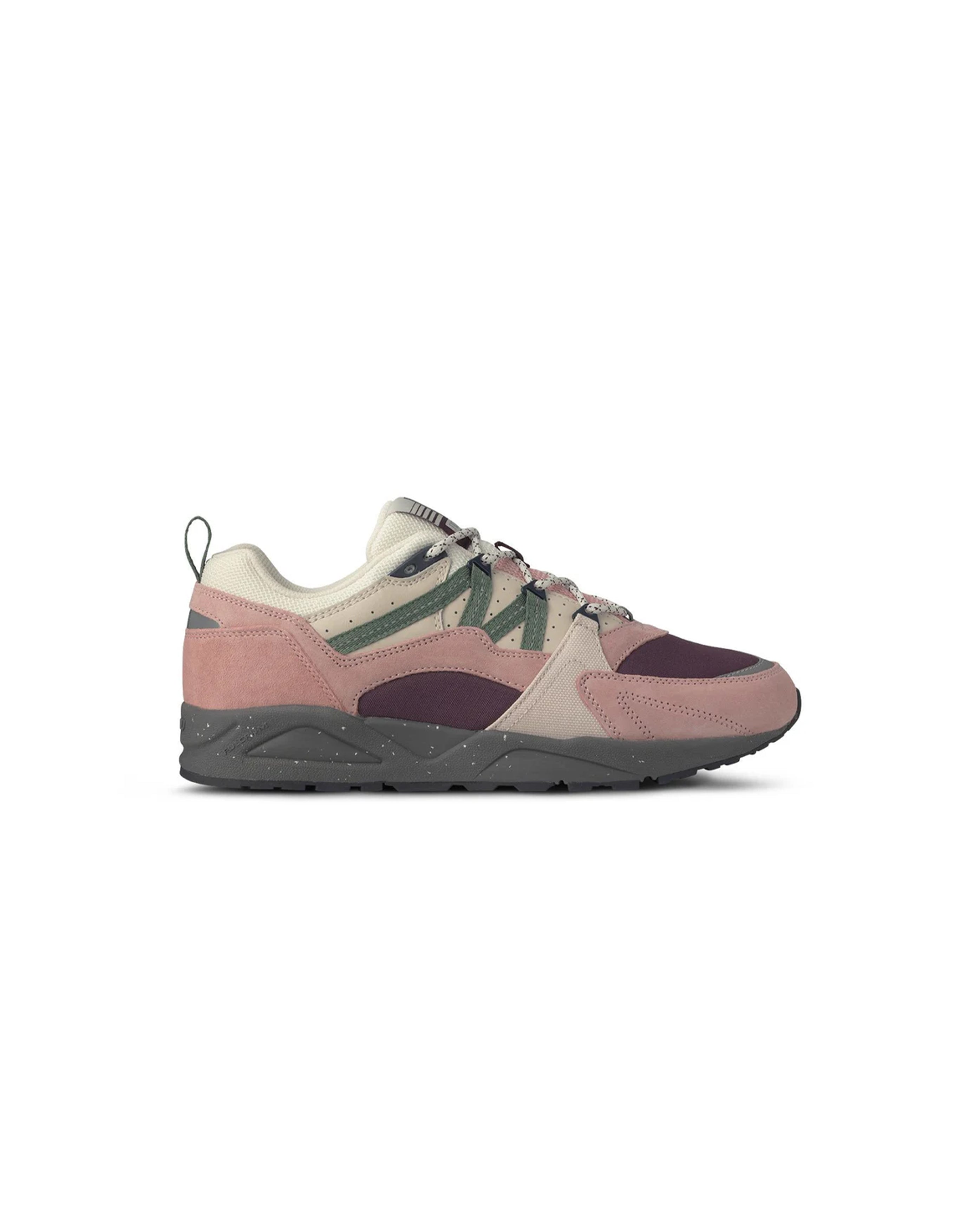 Fusion 2.0 Cameo Rose / Iceberg Green