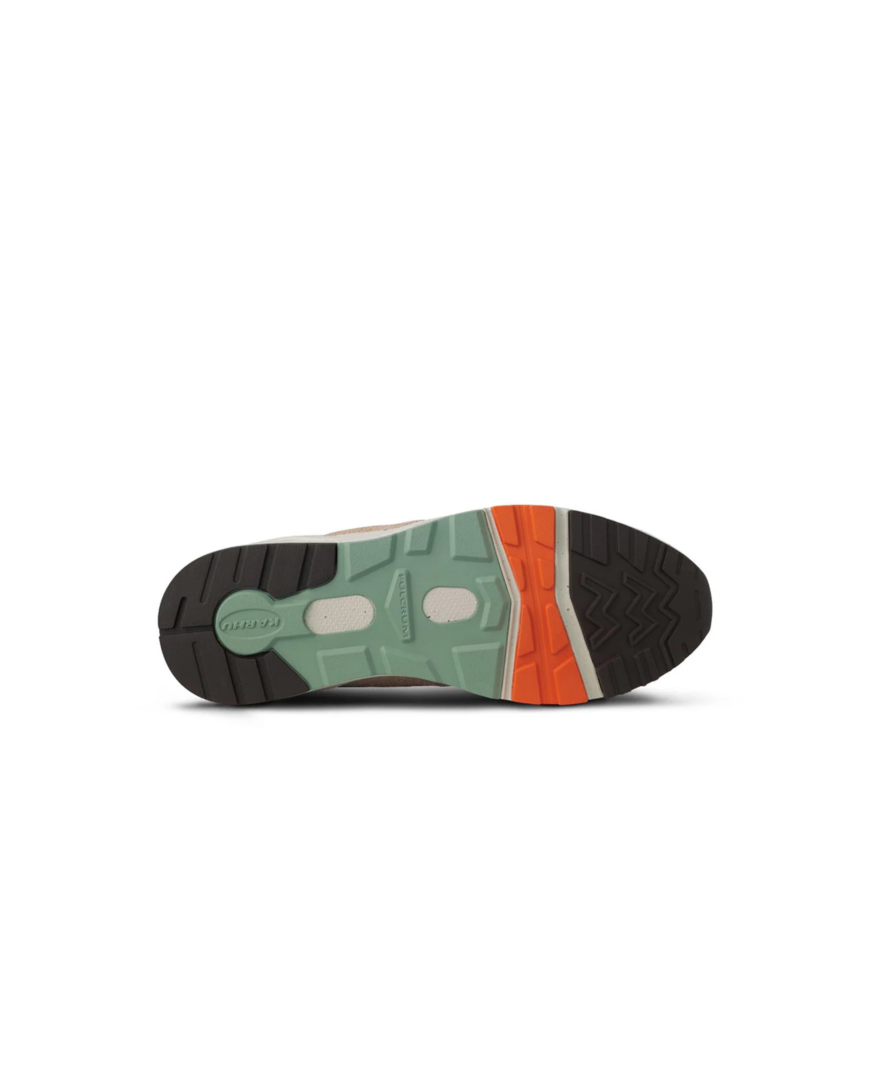 Fusion 2.0 Portabella Nasturtium