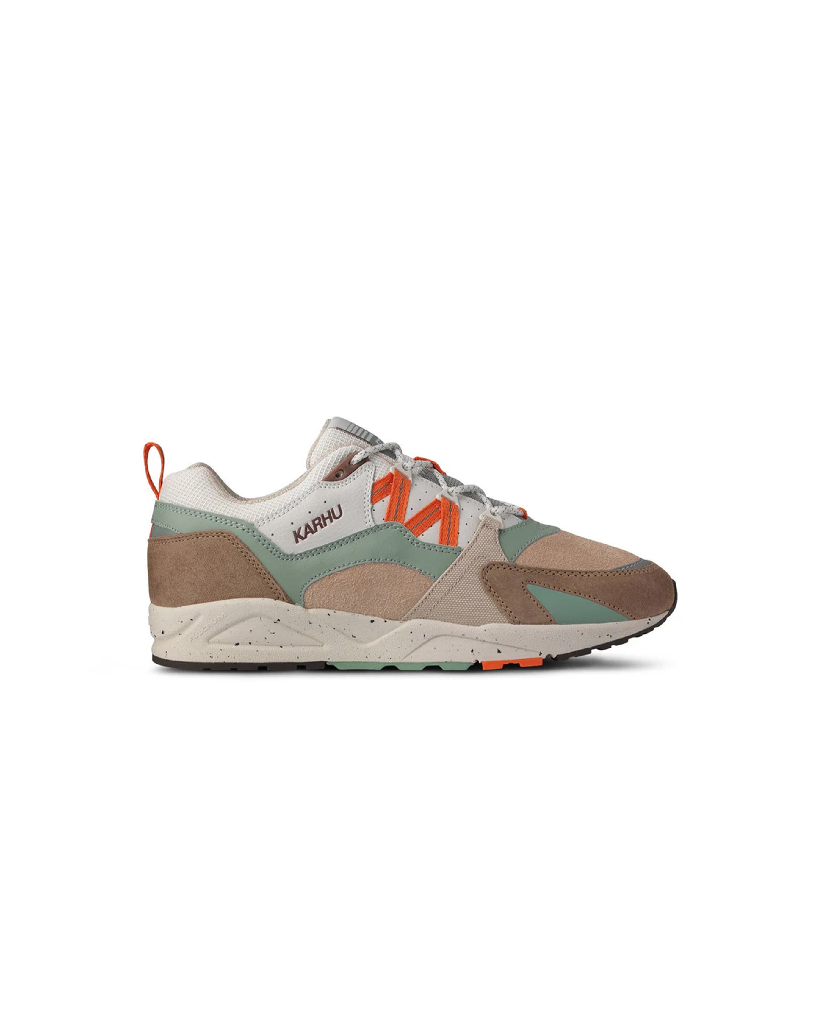 Fusion 2.0 Portabella Nasturtium