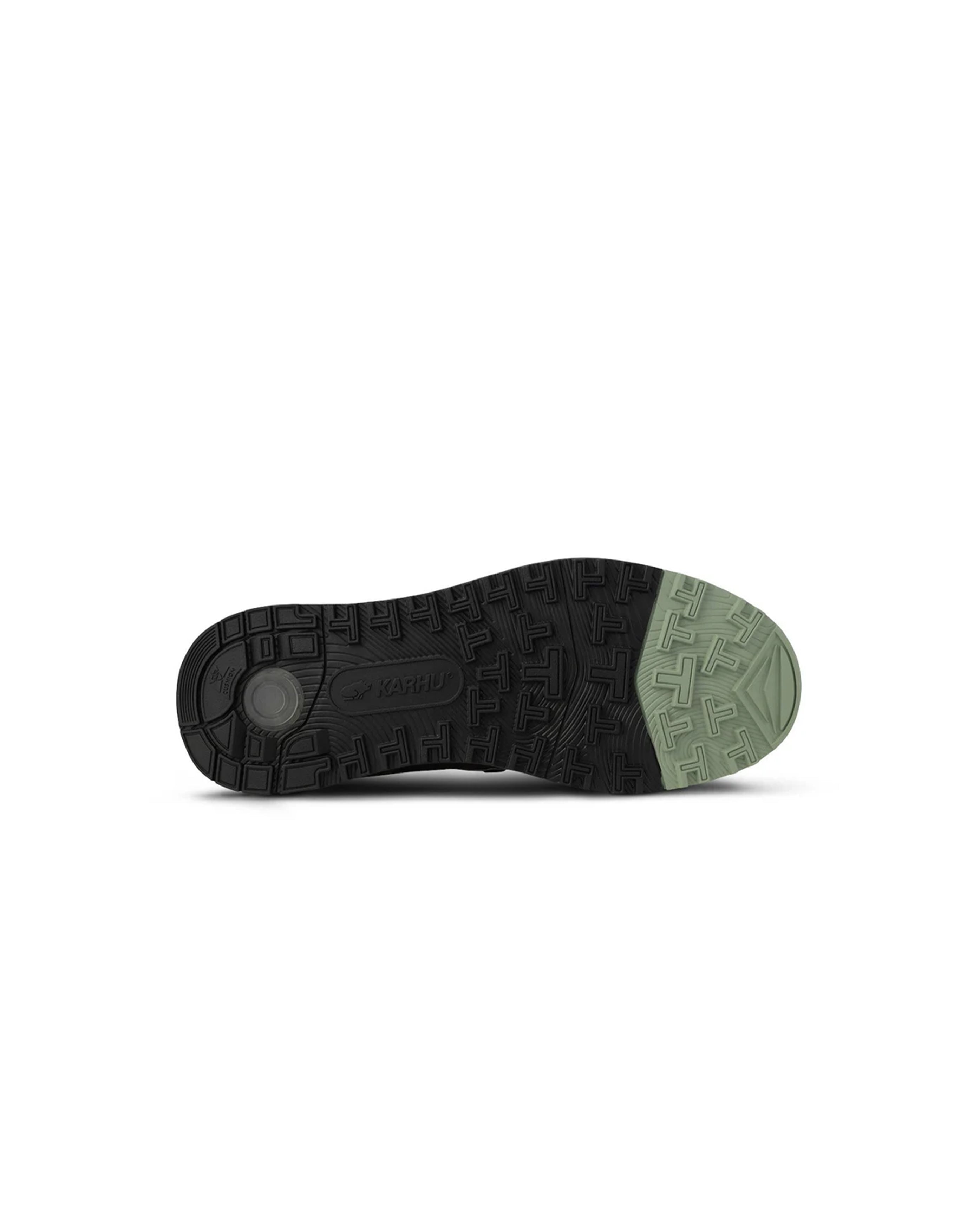 Fusion XC Beech Jet Black