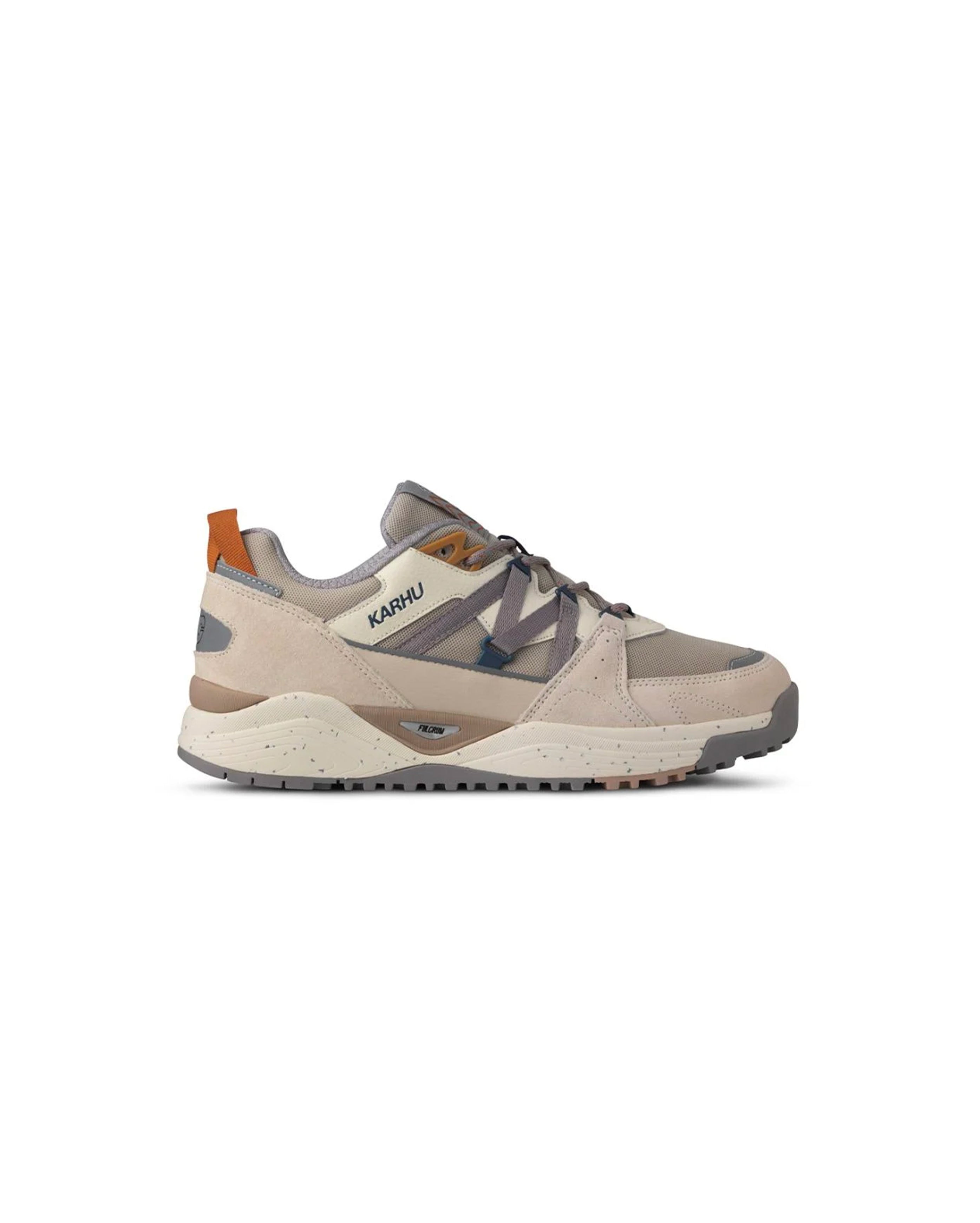 Fusion XC Silver Lining Gull - Starcowparis - 1