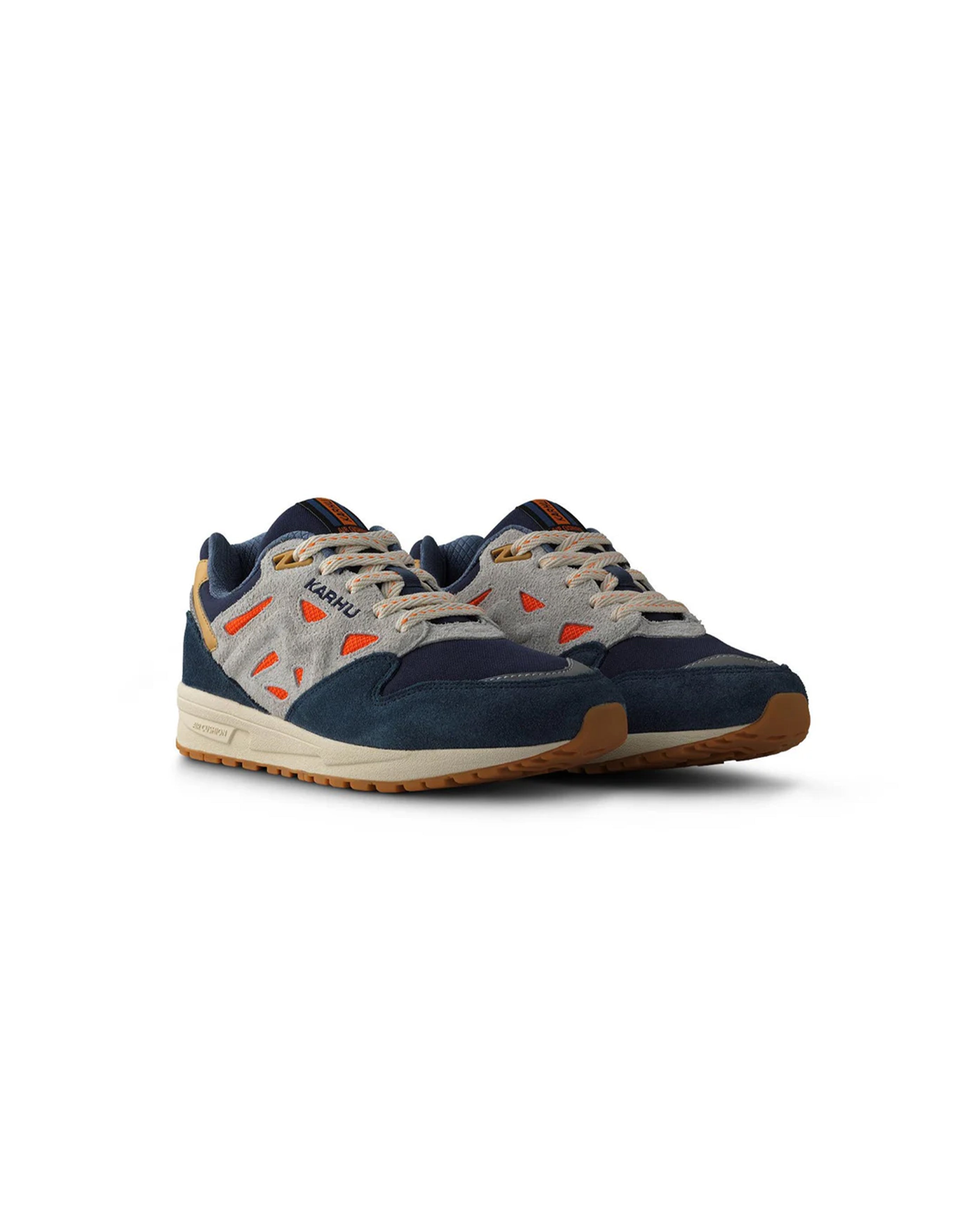 Legacy 96 Vintage Indigo Flame