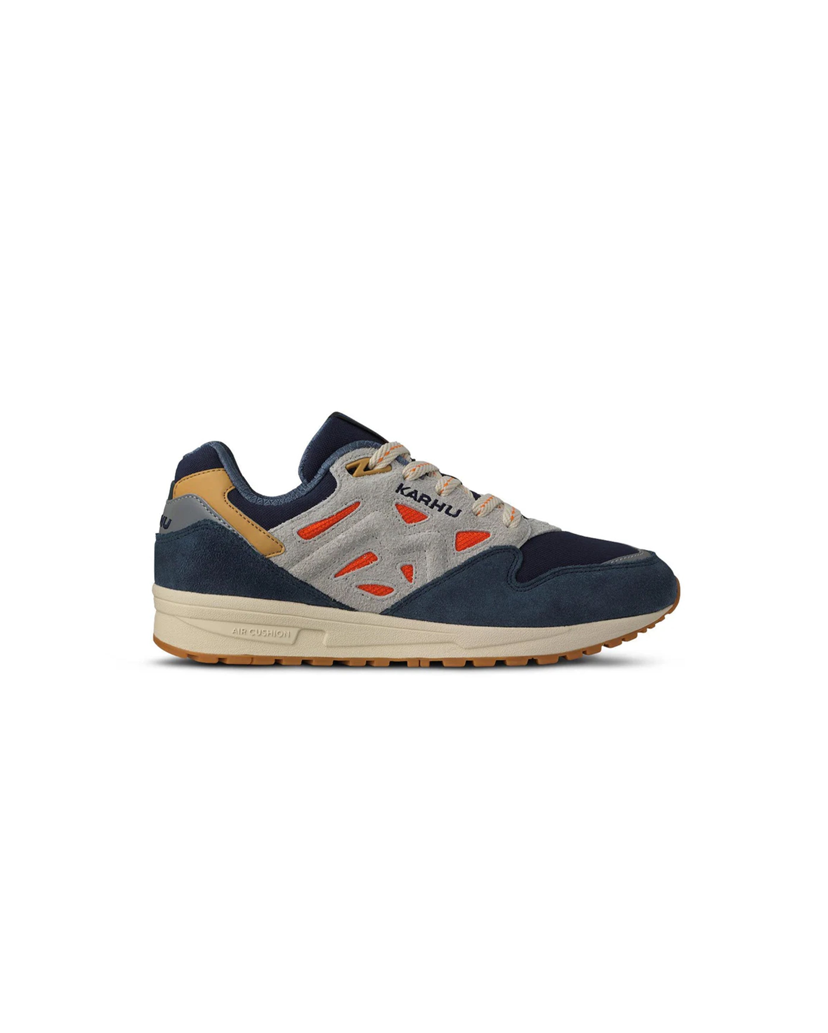 Legacy 96 Vintage Indigo Flame