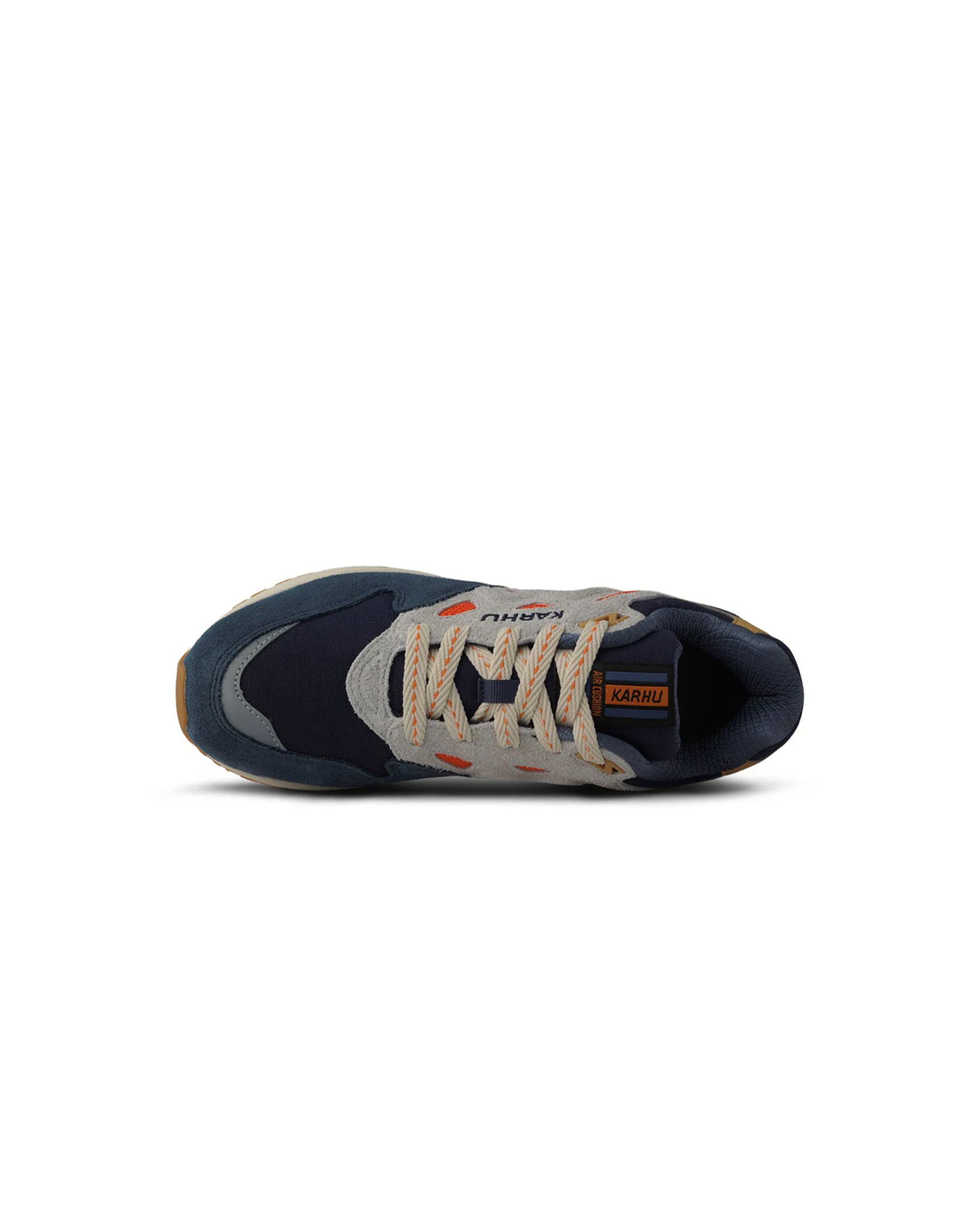 Legacy 96 Vintage Indigo Flame