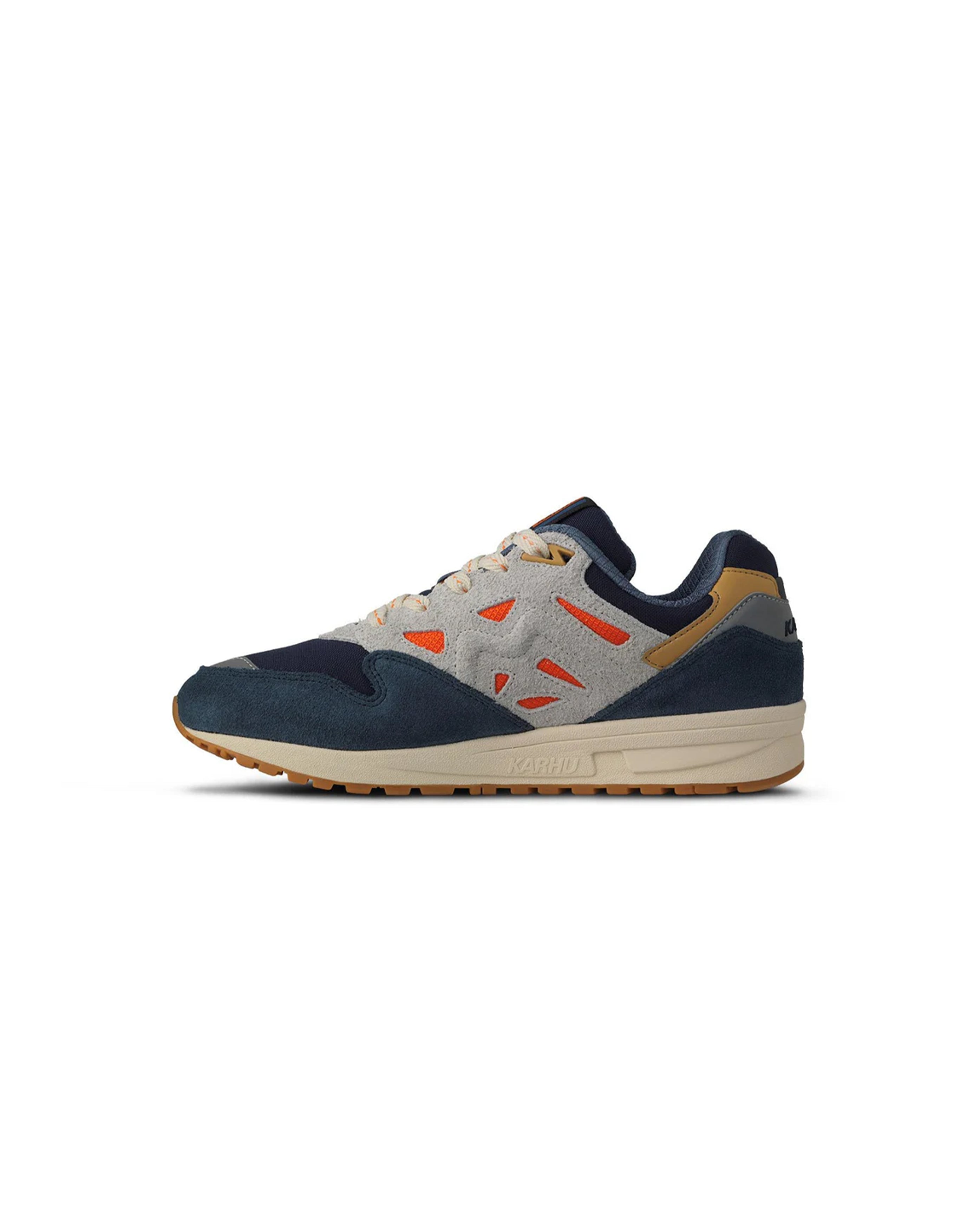 Legacy 96 Vintage Indigo Flame