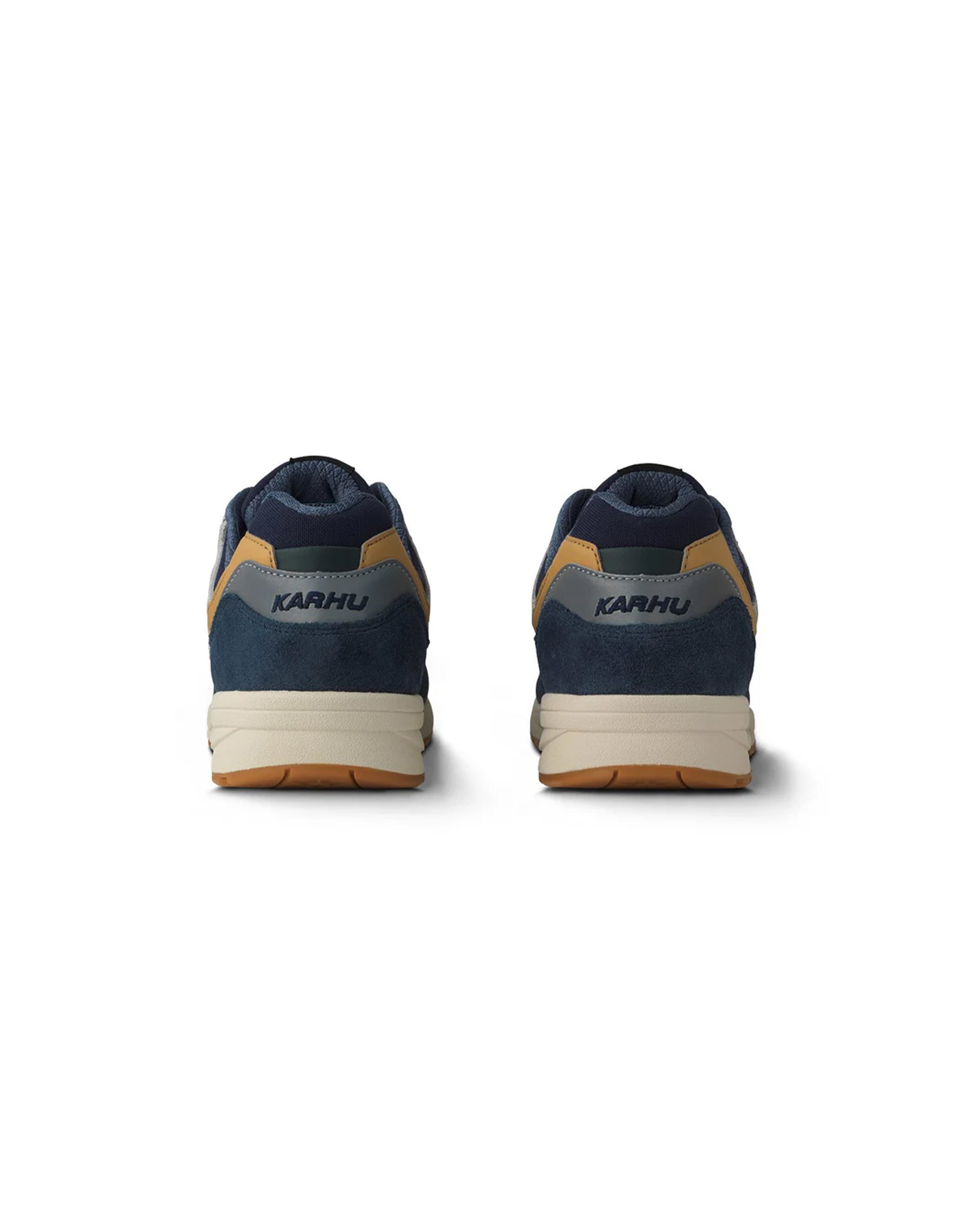 Legacy 96 Vintage Indigo Flame