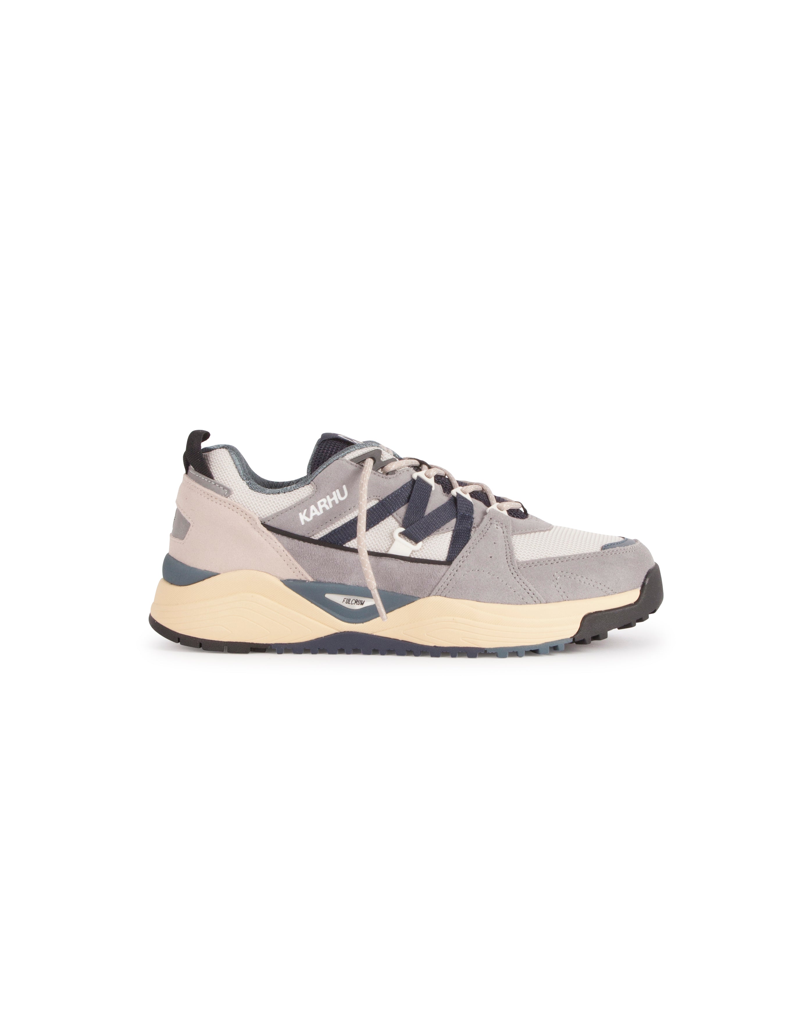 Fusion XC Ultimate Gray