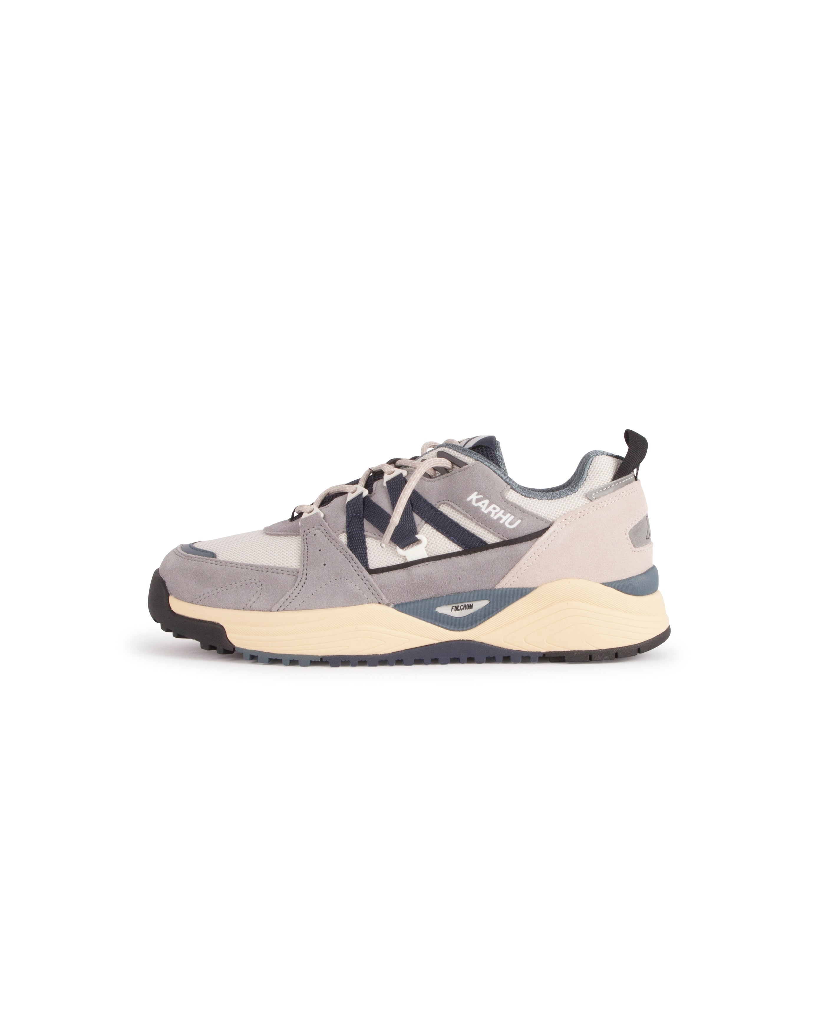 Fusion XC Ultimate Gray