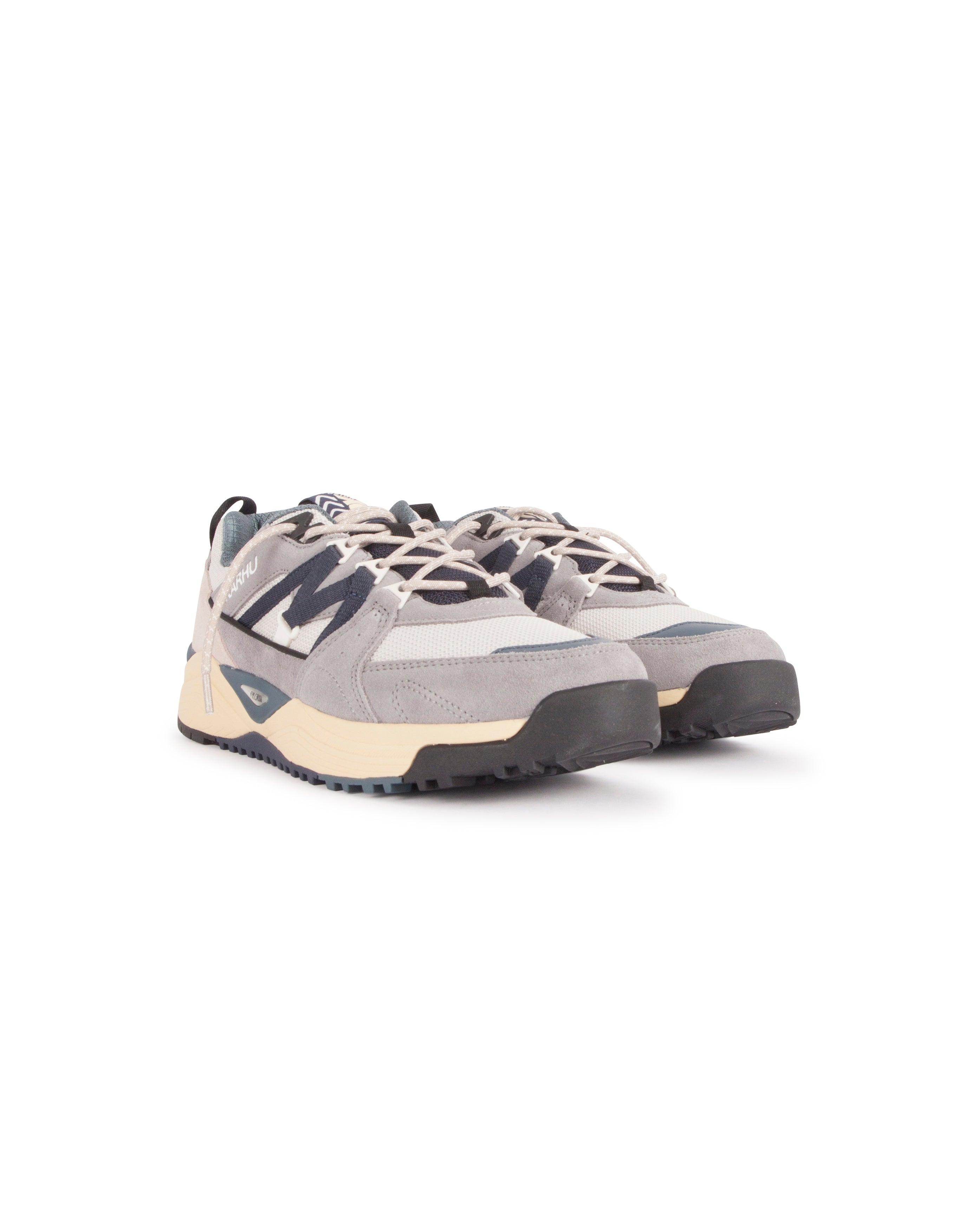 Fusion XC Ultimate Gray