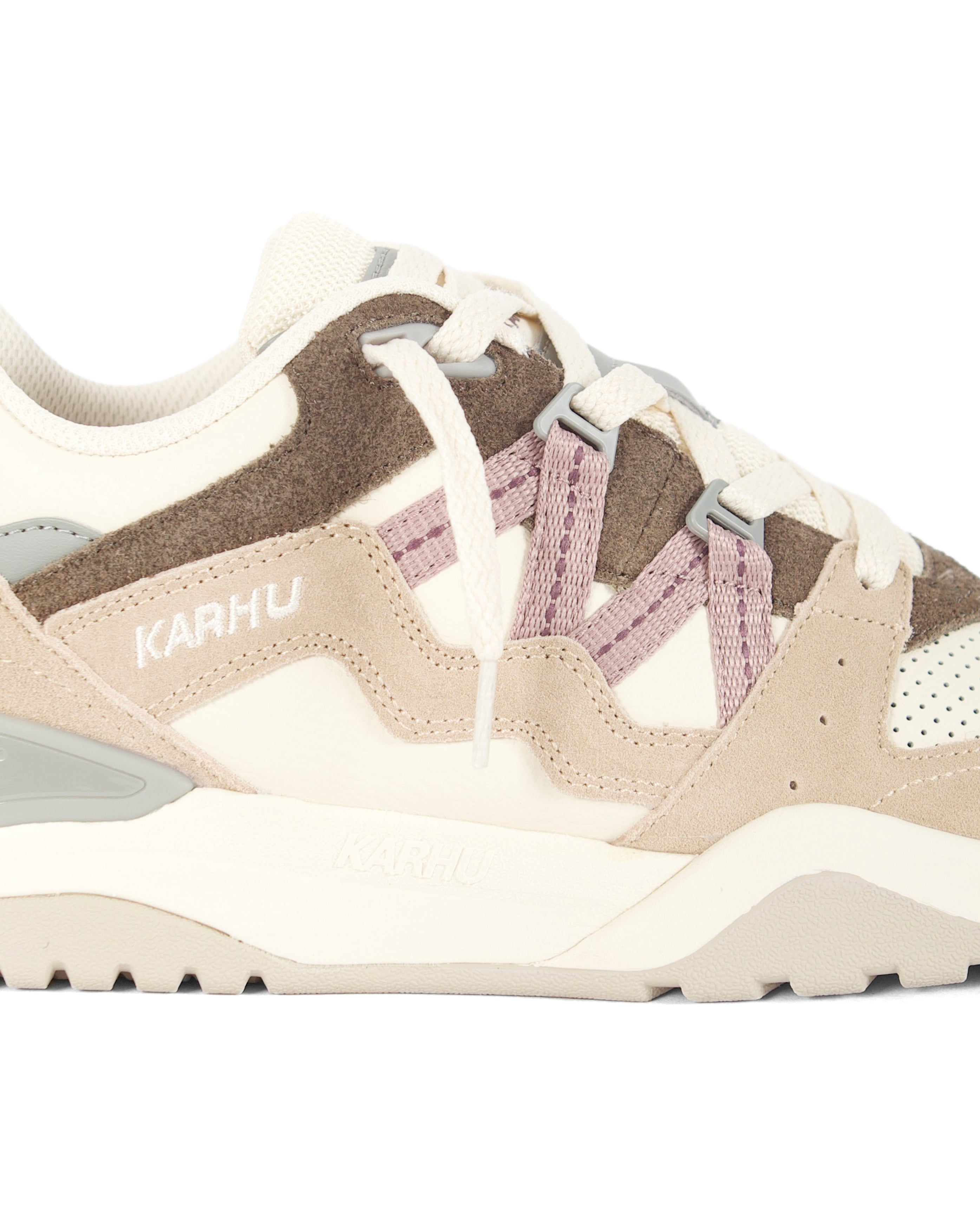 Fusion XT Arctic Wolf - Starcowparis