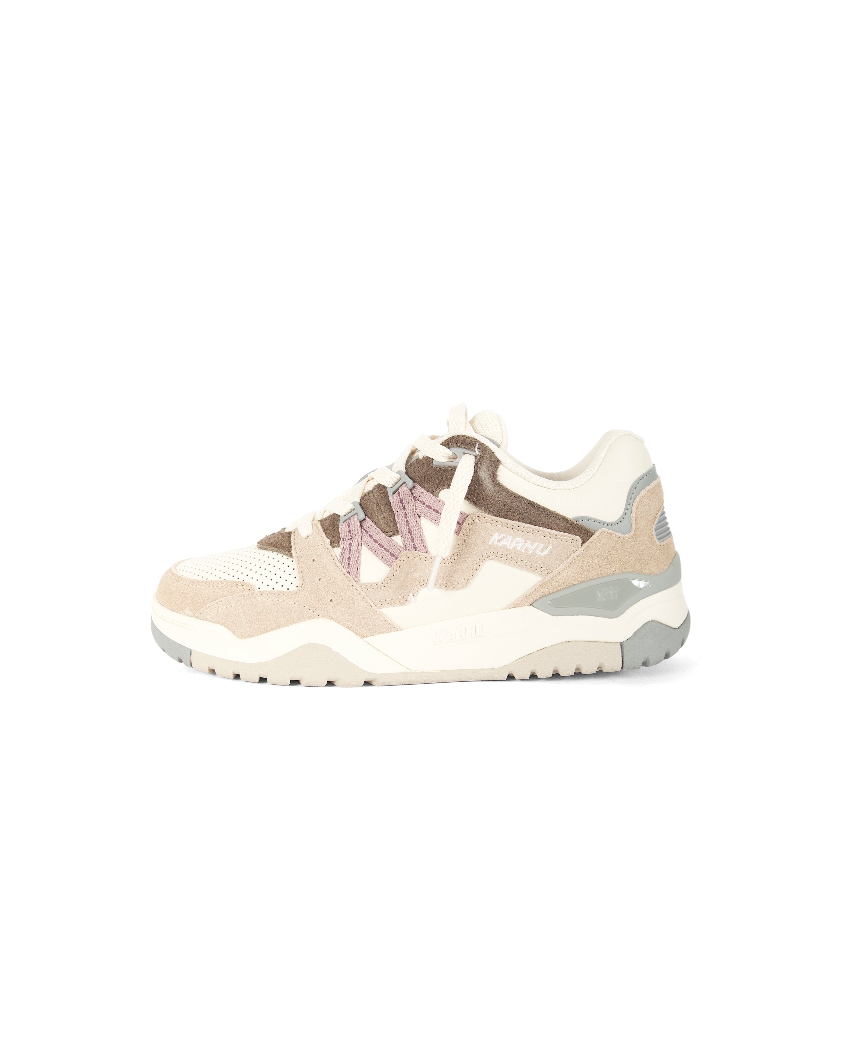 Fusion XT Arctic Wolf - Starcowparis