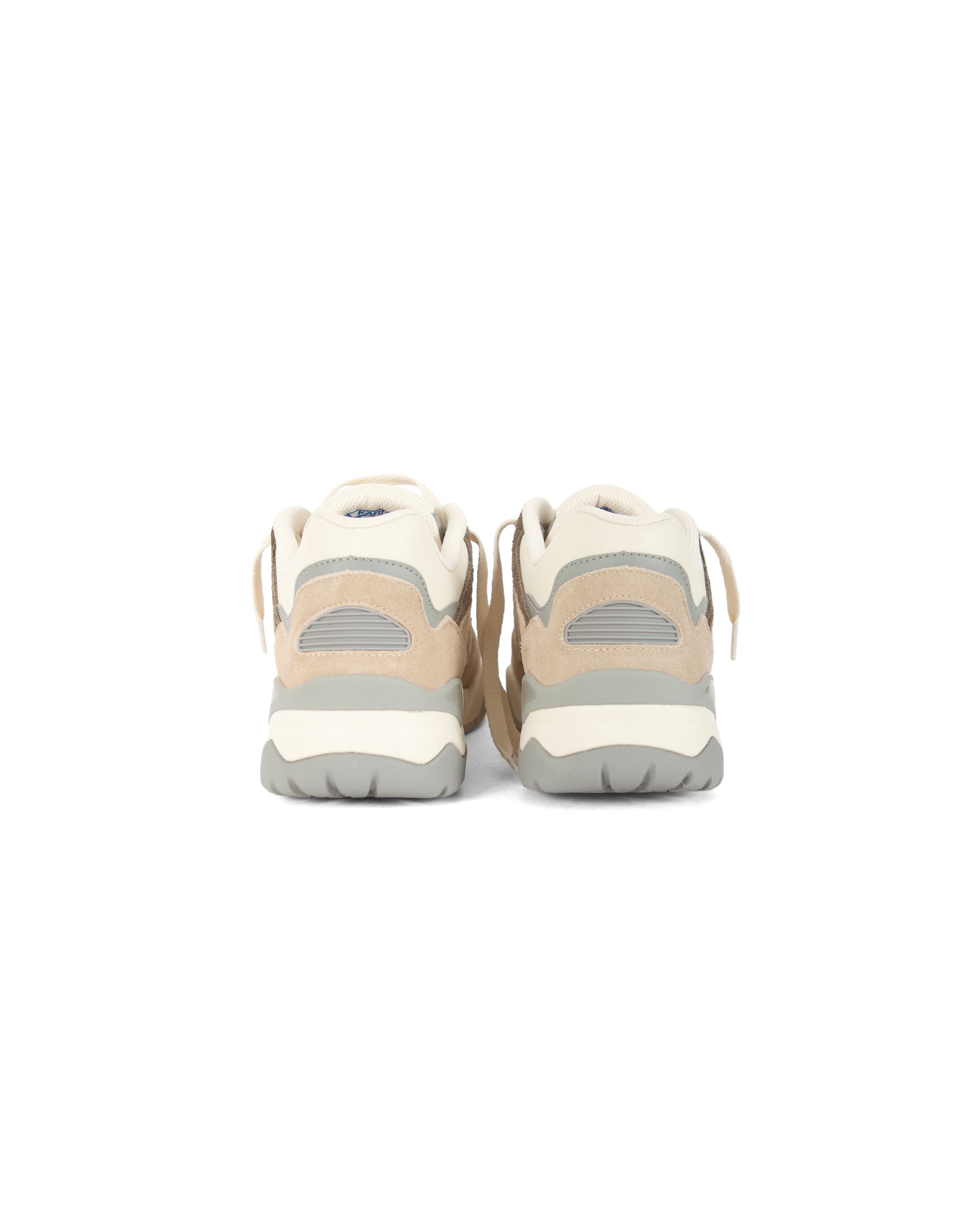 Fusion XT Arctic Wolf - Starcowparis