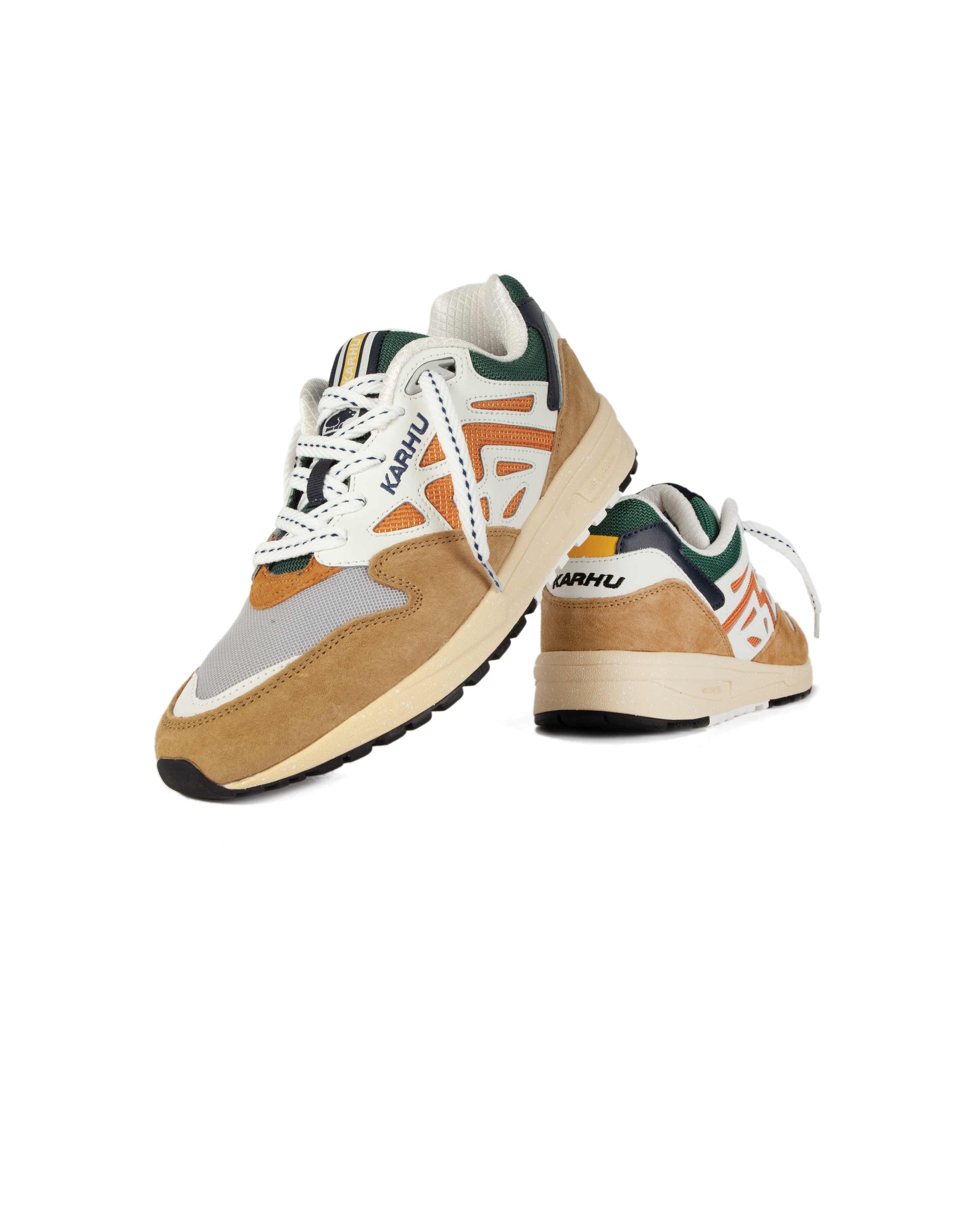 Legacy 96 Curry Nugget OUTLET - Starcowparis