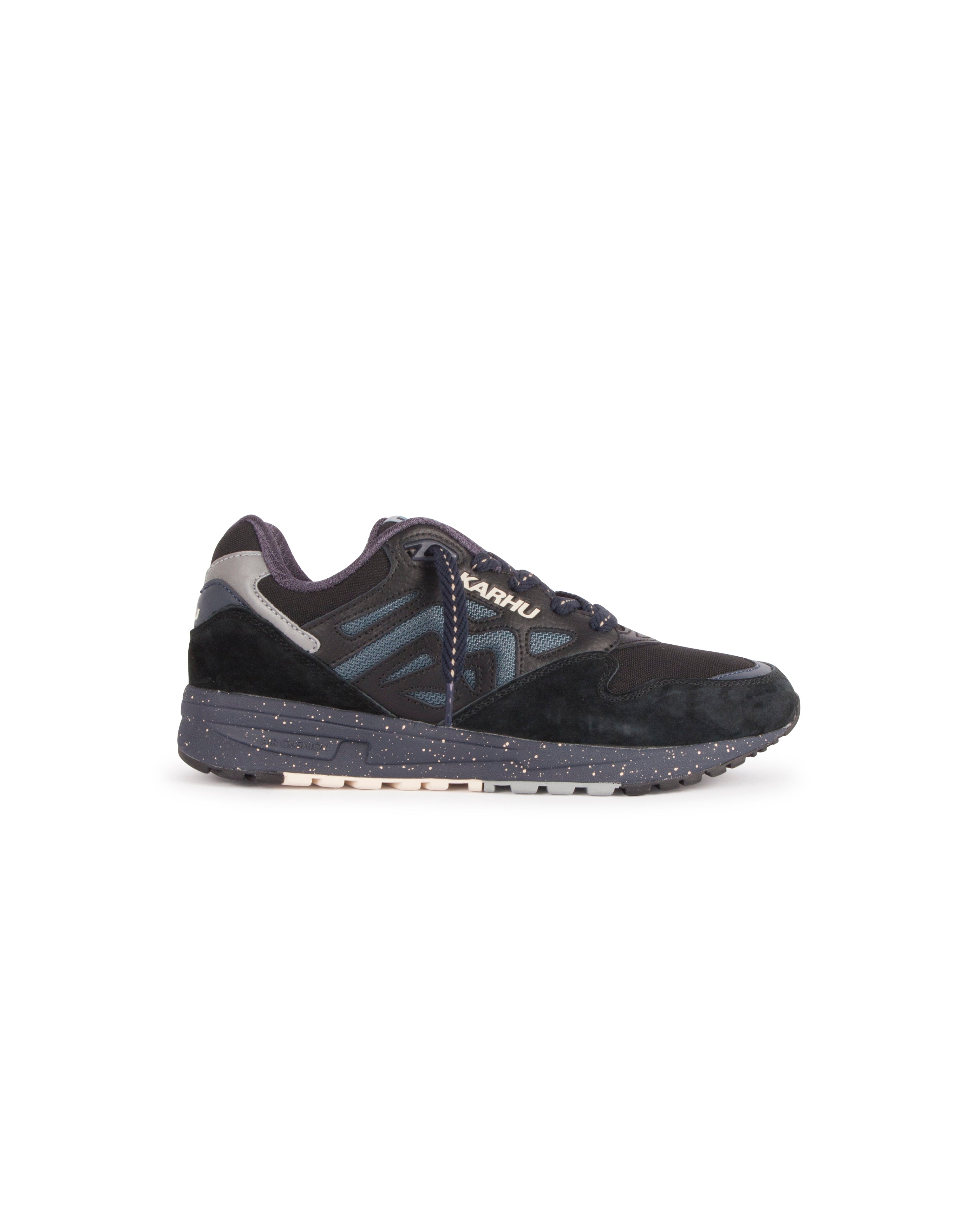 Legacy 96 Jet Black Grey - Starcowparis - Starcowparis - 1