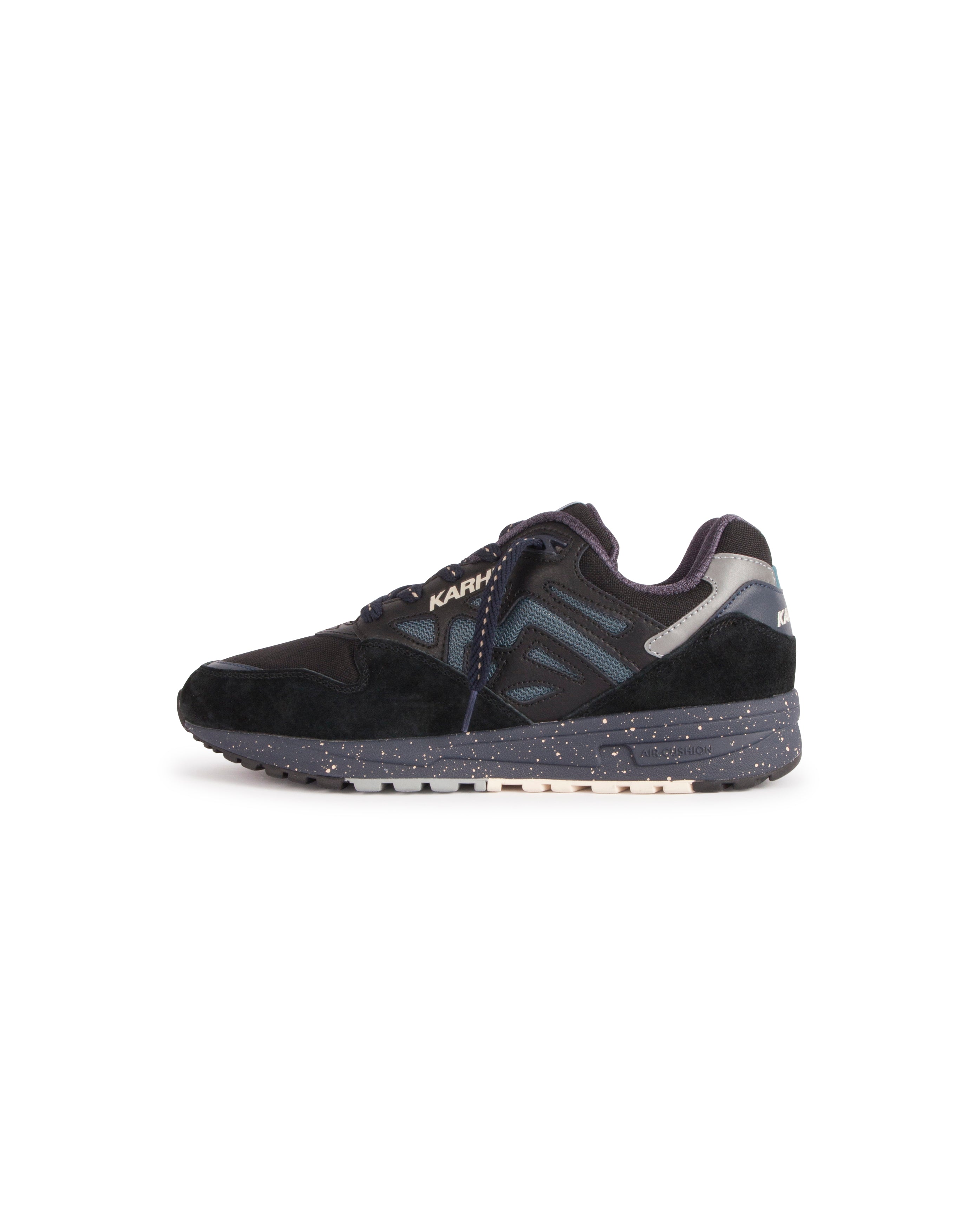 Legacy 96 Jet Black Grey - Starcowparis