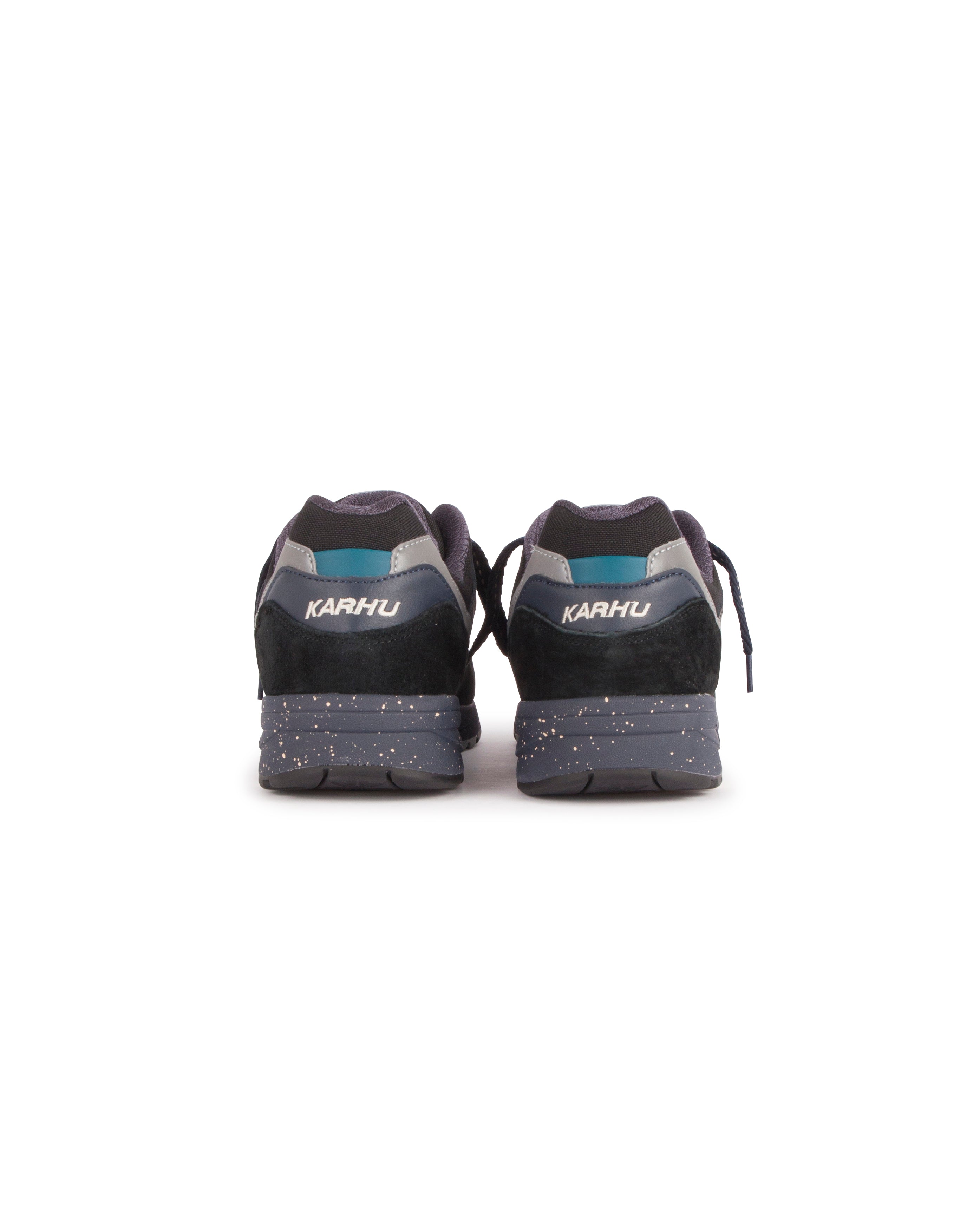 Legacy 96 Jet Black Grey - Starcowparis