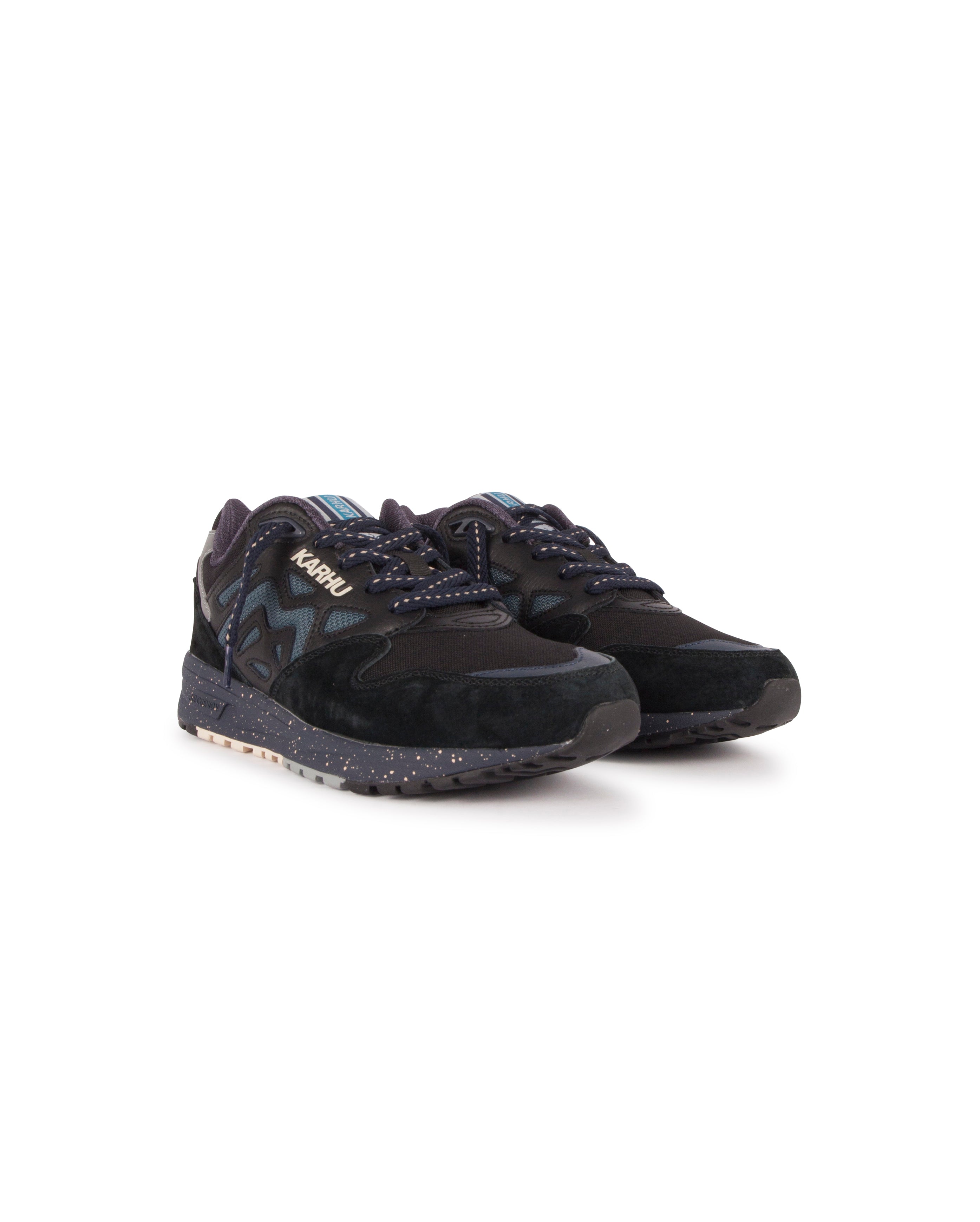 Legacy 96 Jet Black Grey - Starcowparis - Starcowparis - 2