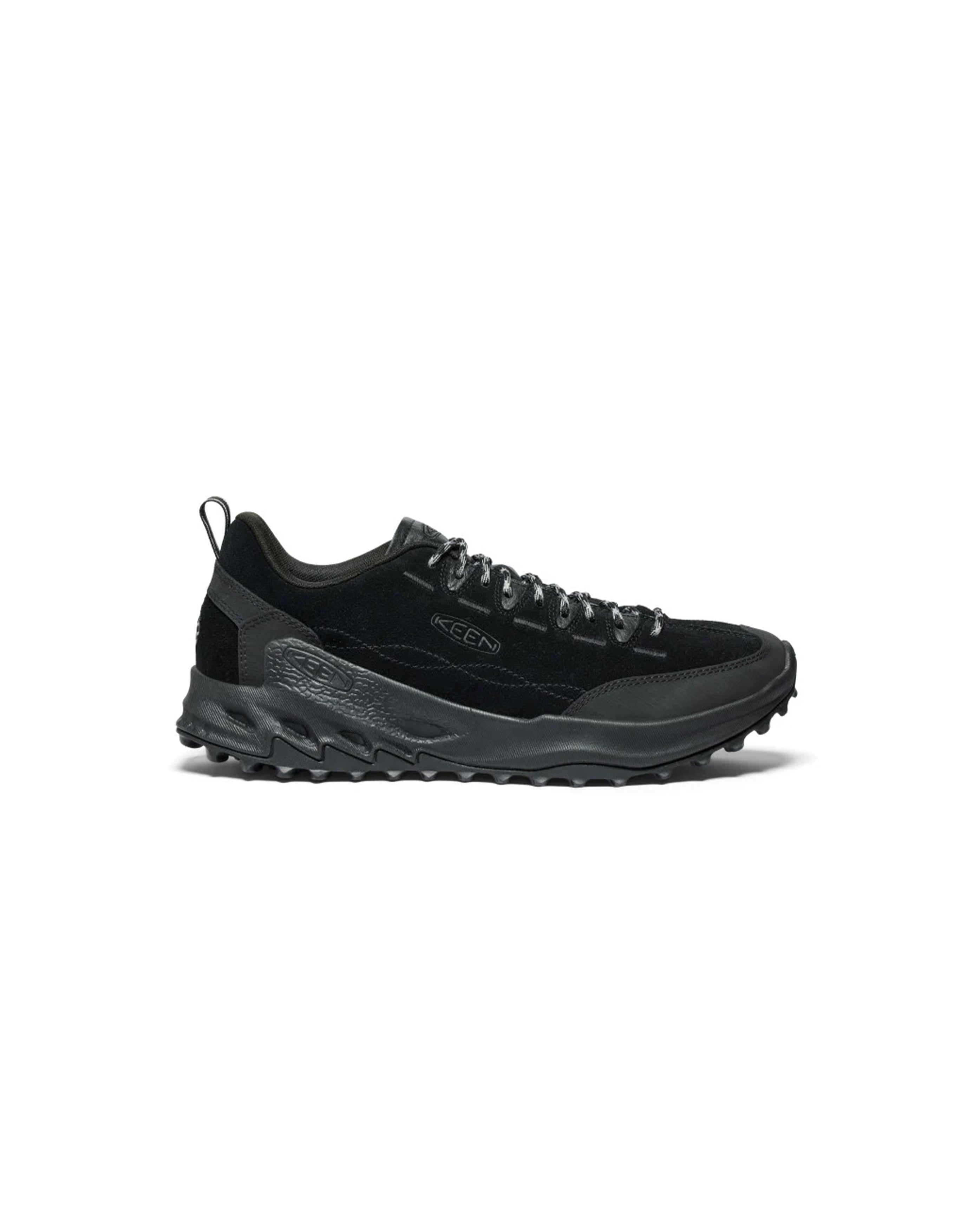 Jasper Zionic Black All - Starcowparis - 1