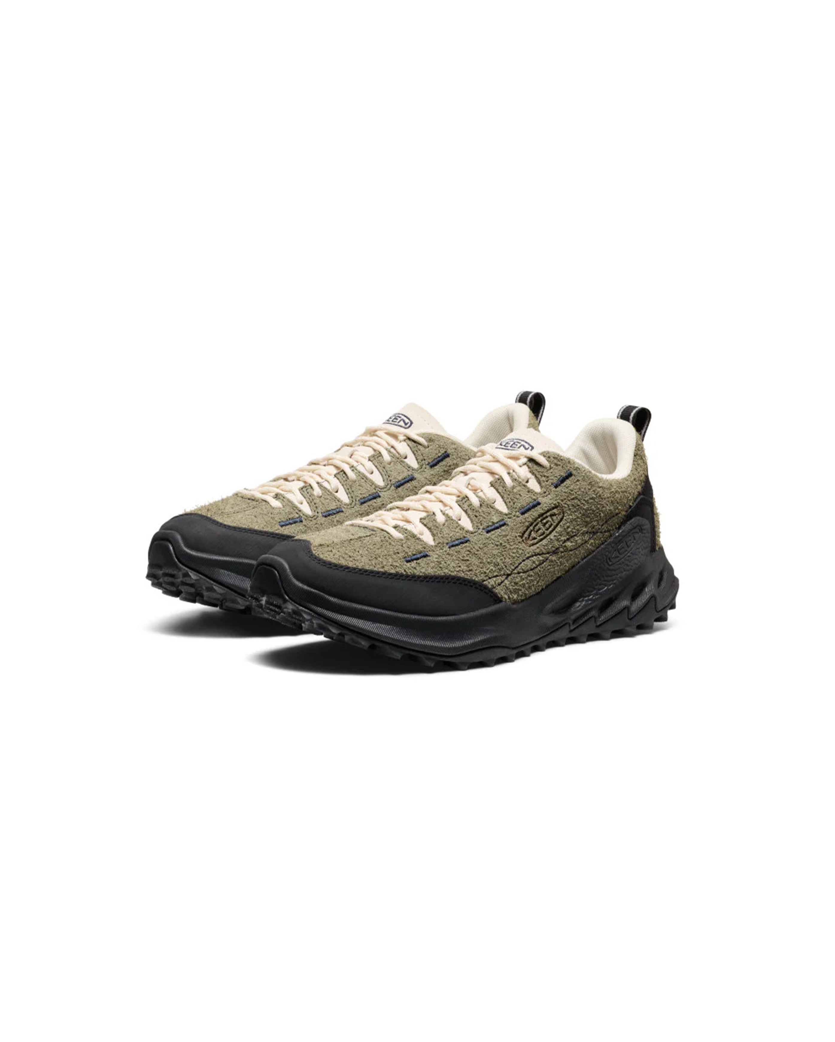 Jasper Zionic Dark Olive - Starcowparis - 2