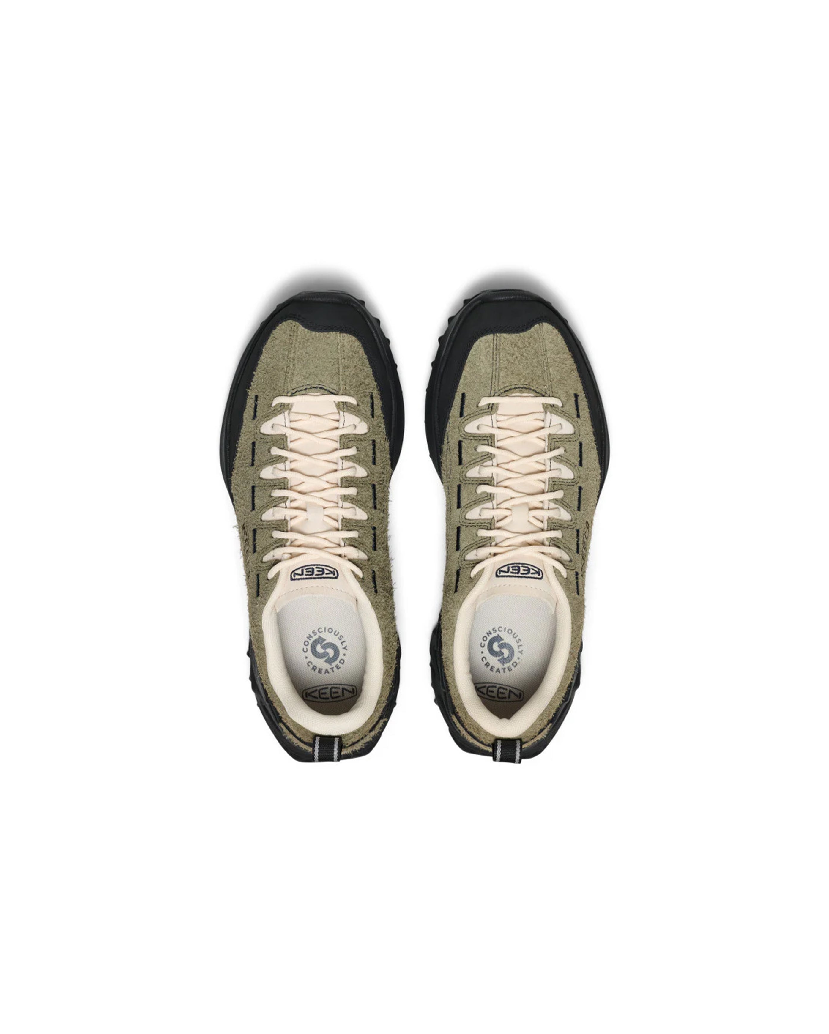 Jasper Zionic Dark Olive - Starcowparis - 3