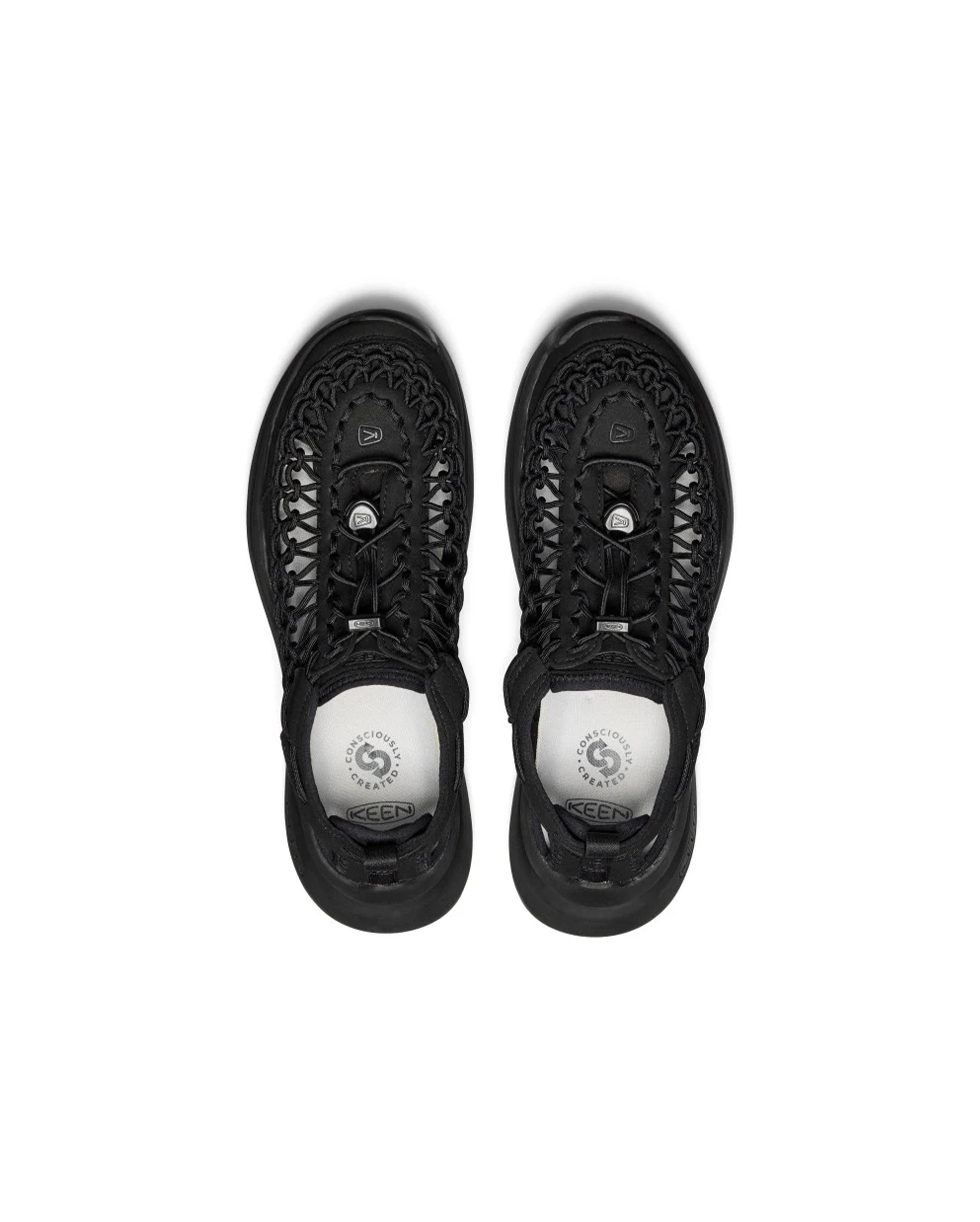 Uneek WK Black Black - Starcowparis - 3