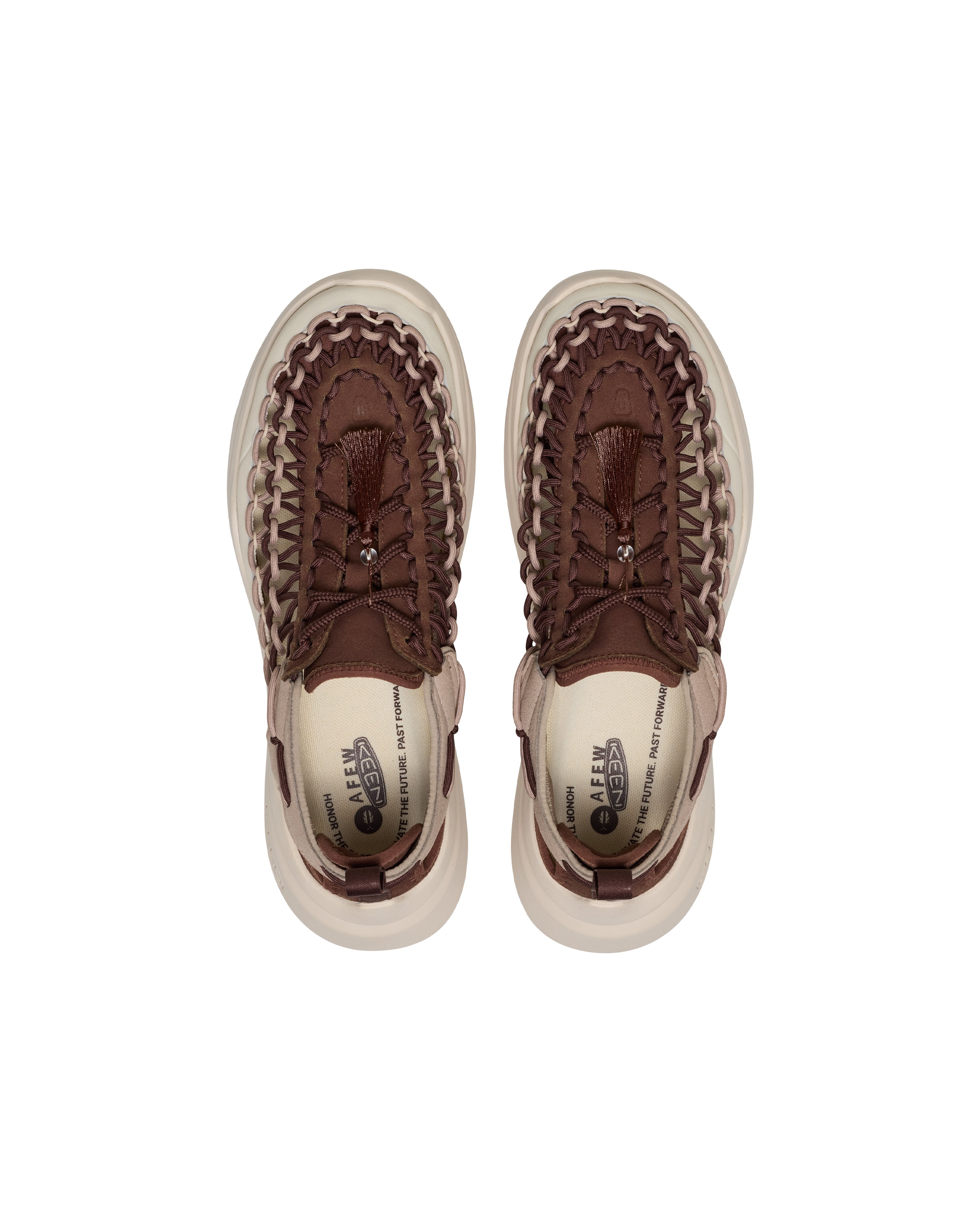 Keen-x Afew Uneek Walker