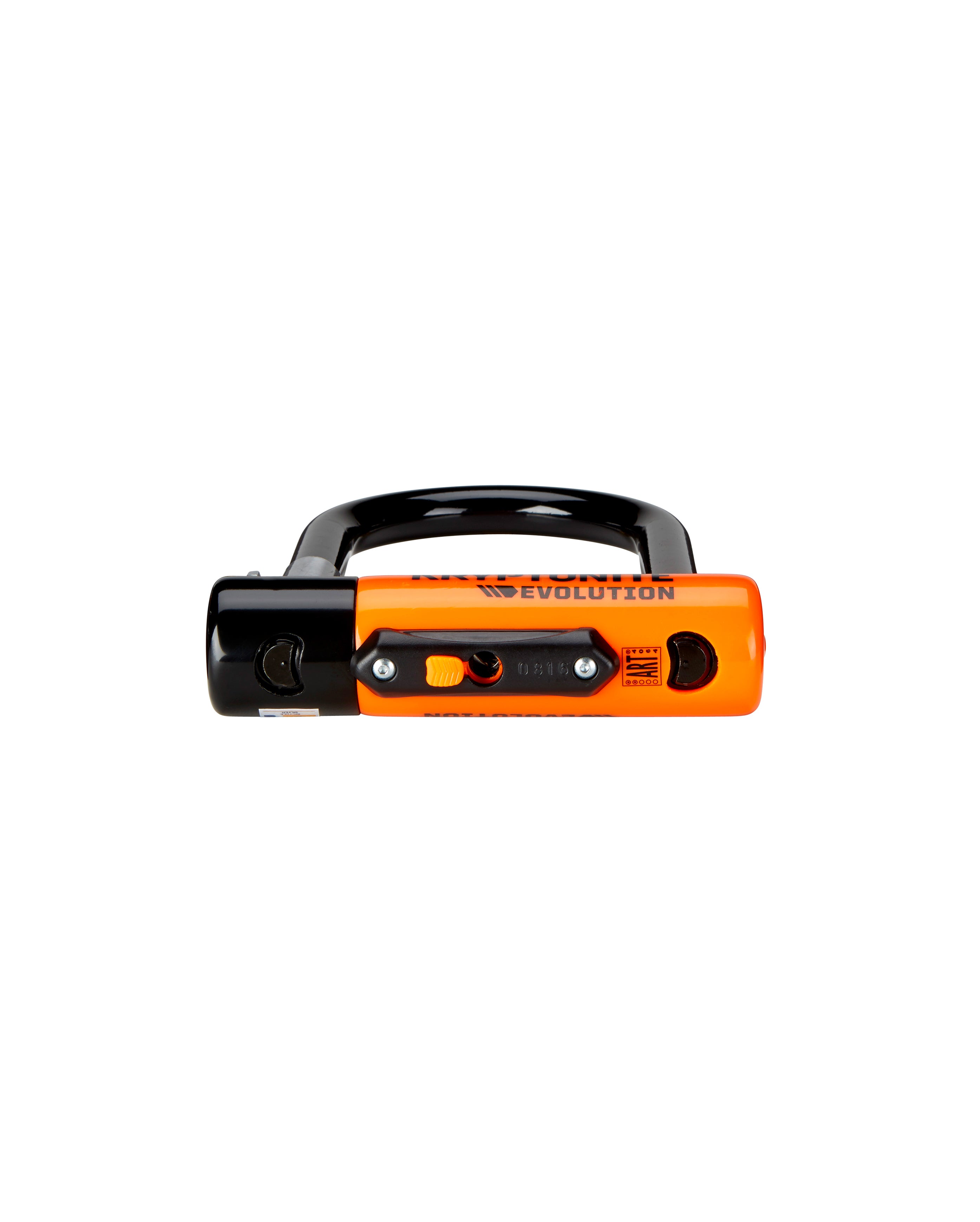 Kryptonite-Evolution Mini 9 Flexframe U Bracket-Starcowparis - Starcowparis - 2