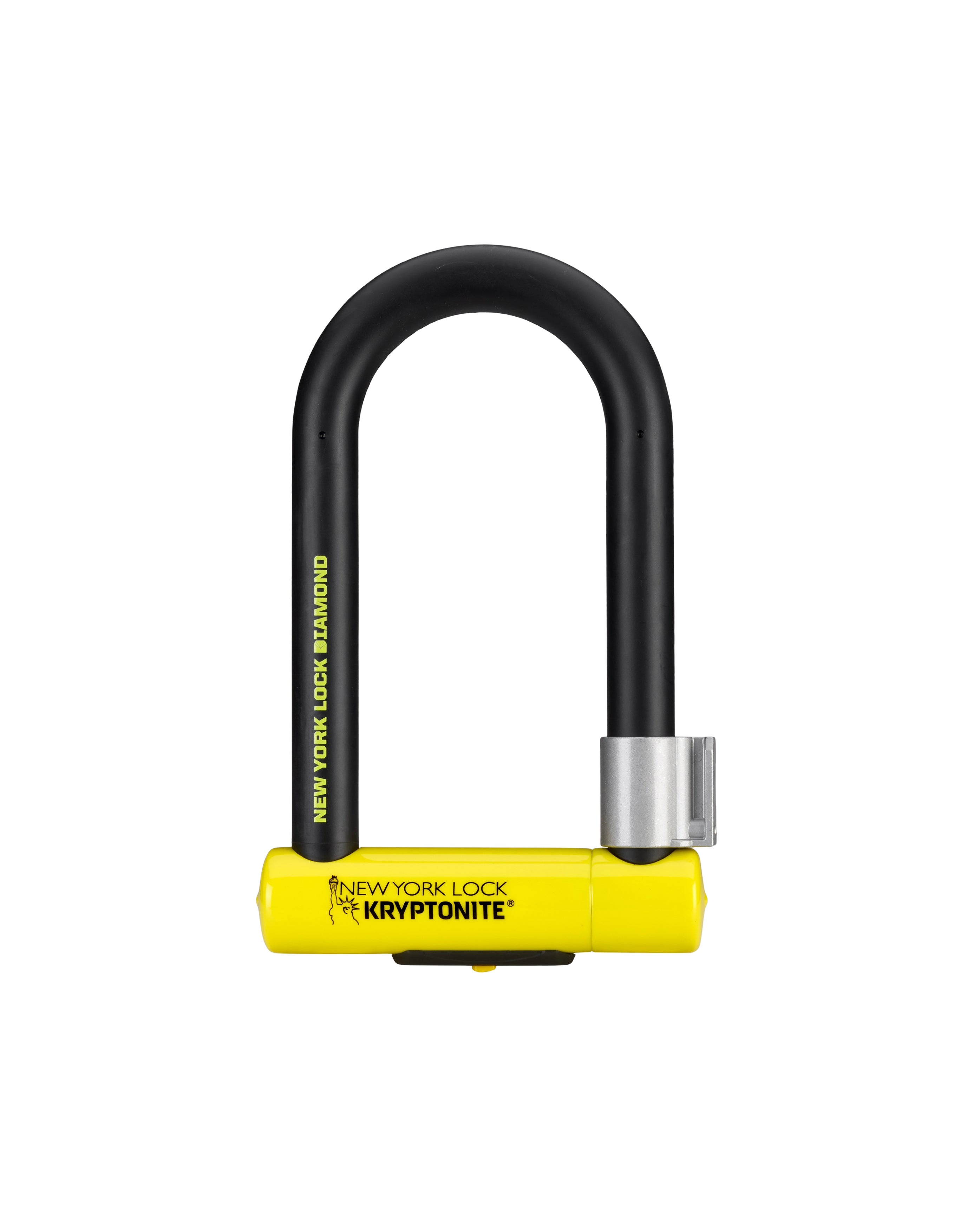 Kryptonite-New York Lock Diamond Standard-Starcowparis - Starcowparis - 1