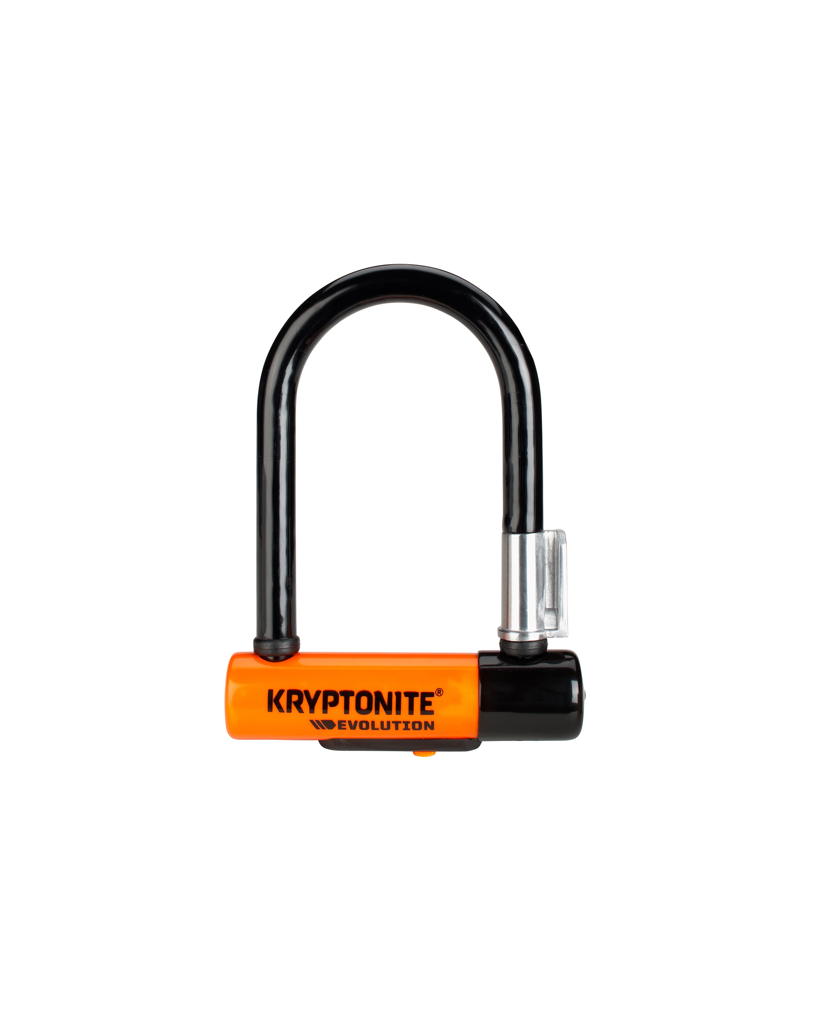 Kryptonite-U Evolution Mini 5 Lock-Starcowparis - Starcowparis - 1