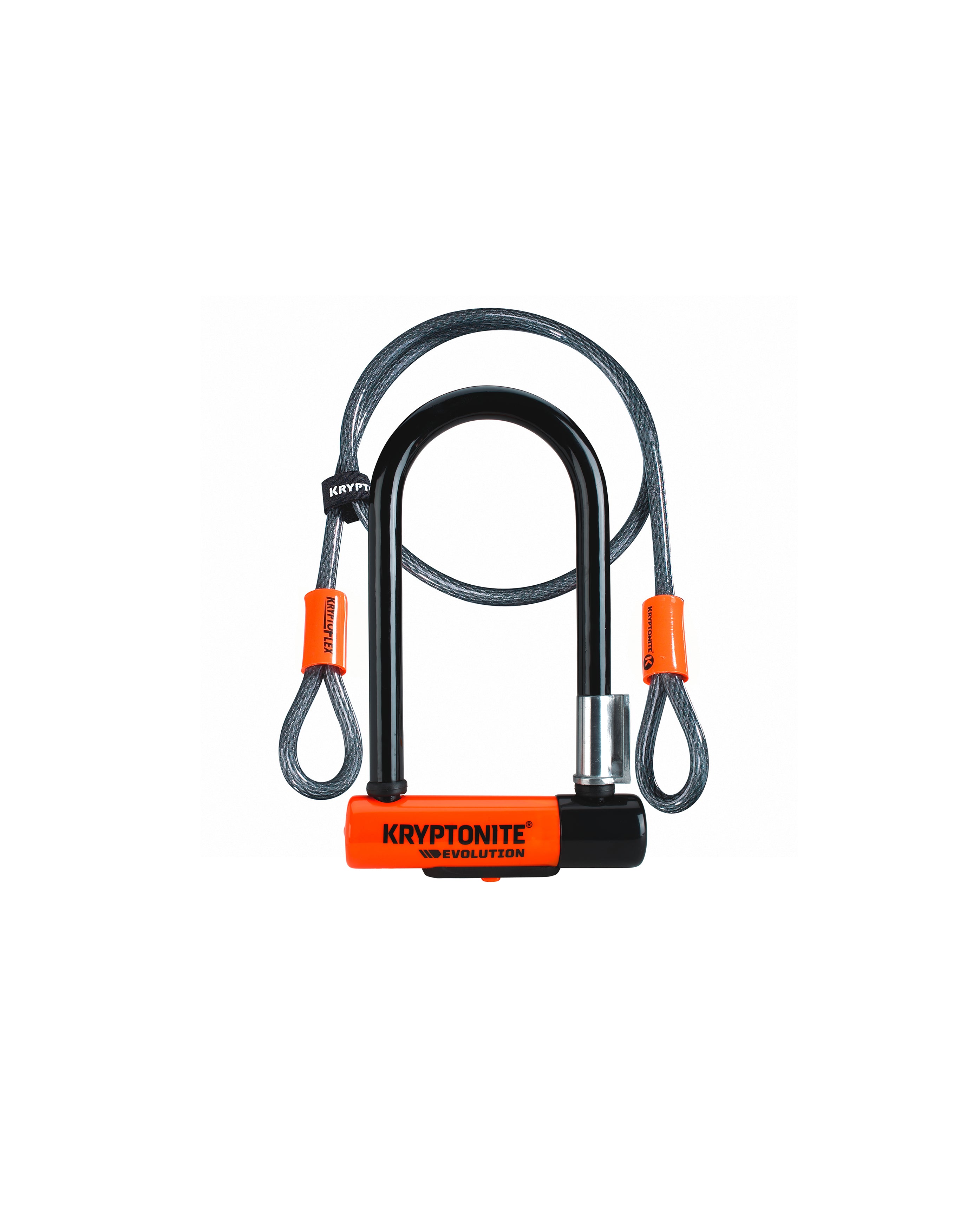 Kryptonite-U Evolution Mini 7 + Flex-Starcowparis - Starcowparis - 1
