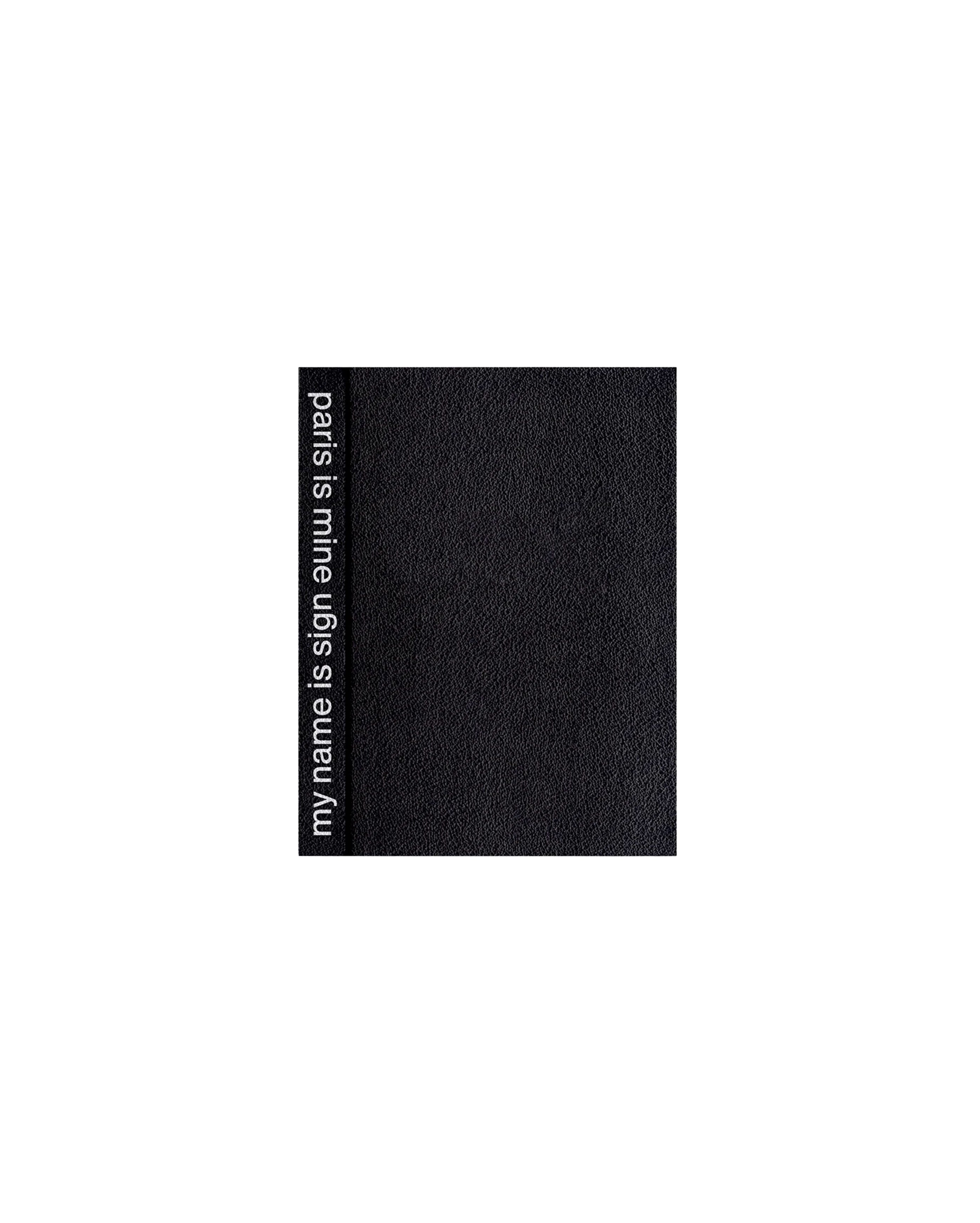 L'Oeil d'Horus-Karim Boukercha : My Name is Sign, Paris is Mine-Starcowparis
