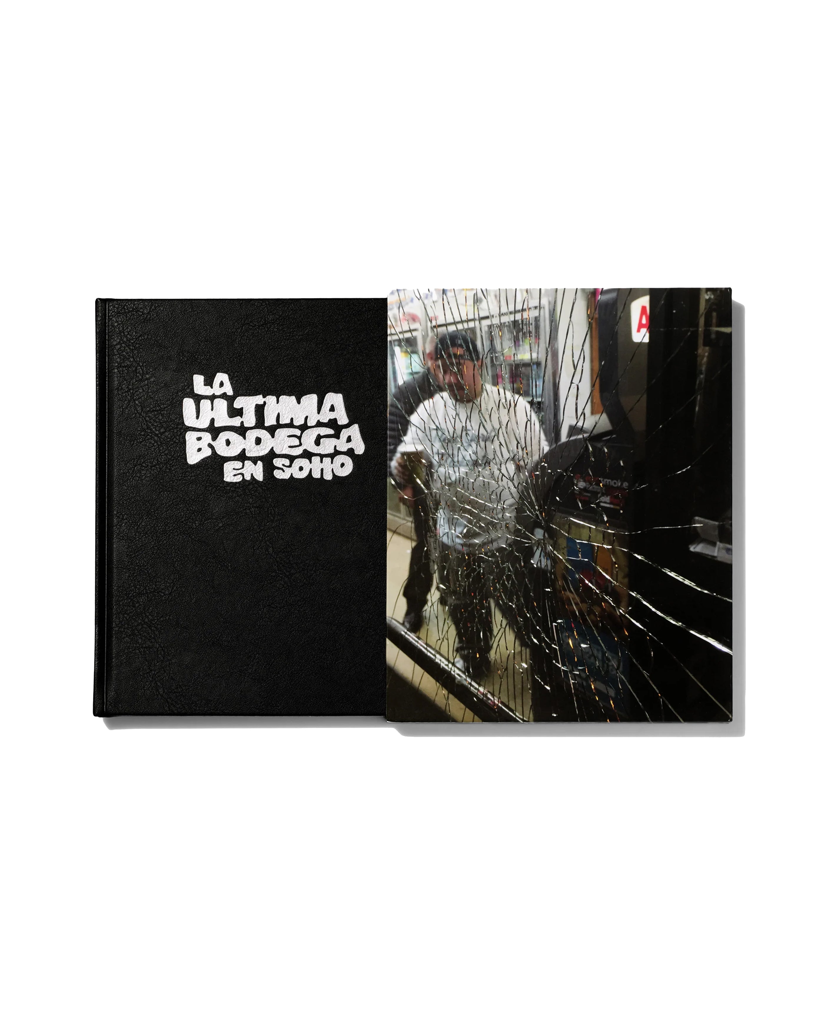 La Ultima Bodega-La Ultima Bodega En Soho - Neal Santos-Starcowparis