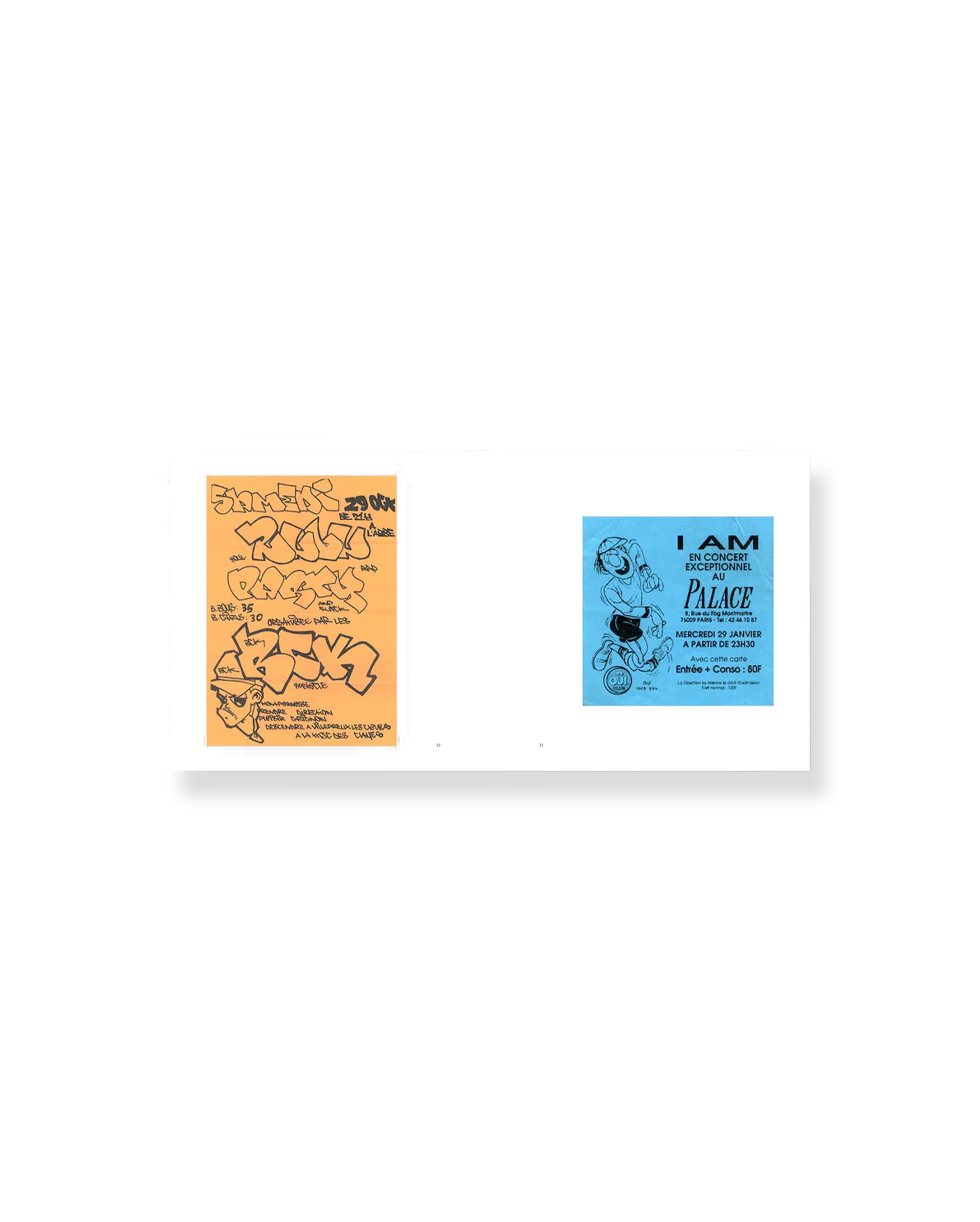 Detour Fly Art Vol.1