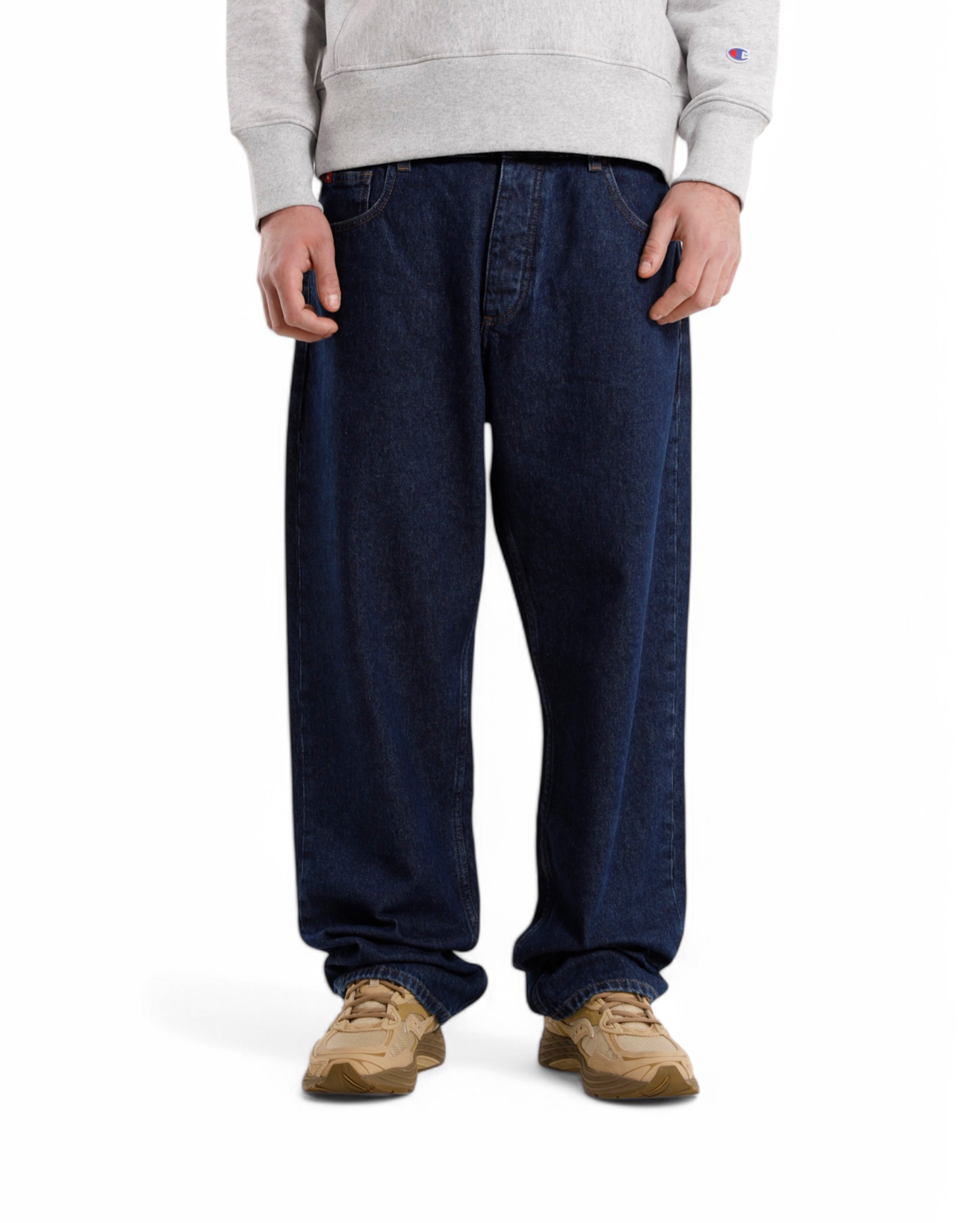 x Starcow Bungy D347 Jeans Stone - Starcowparis