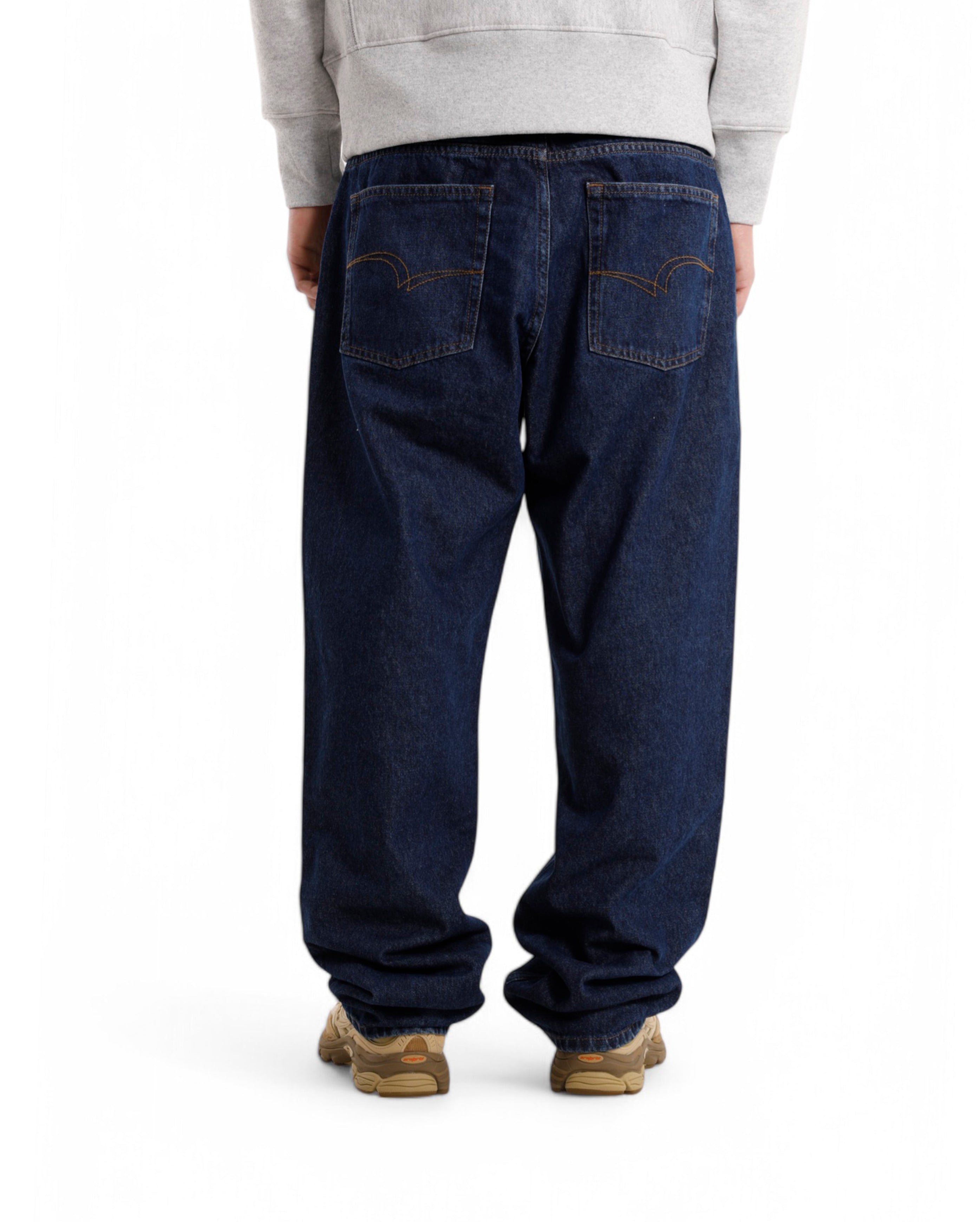 x Starcow Bungy D347 Jeans Stone