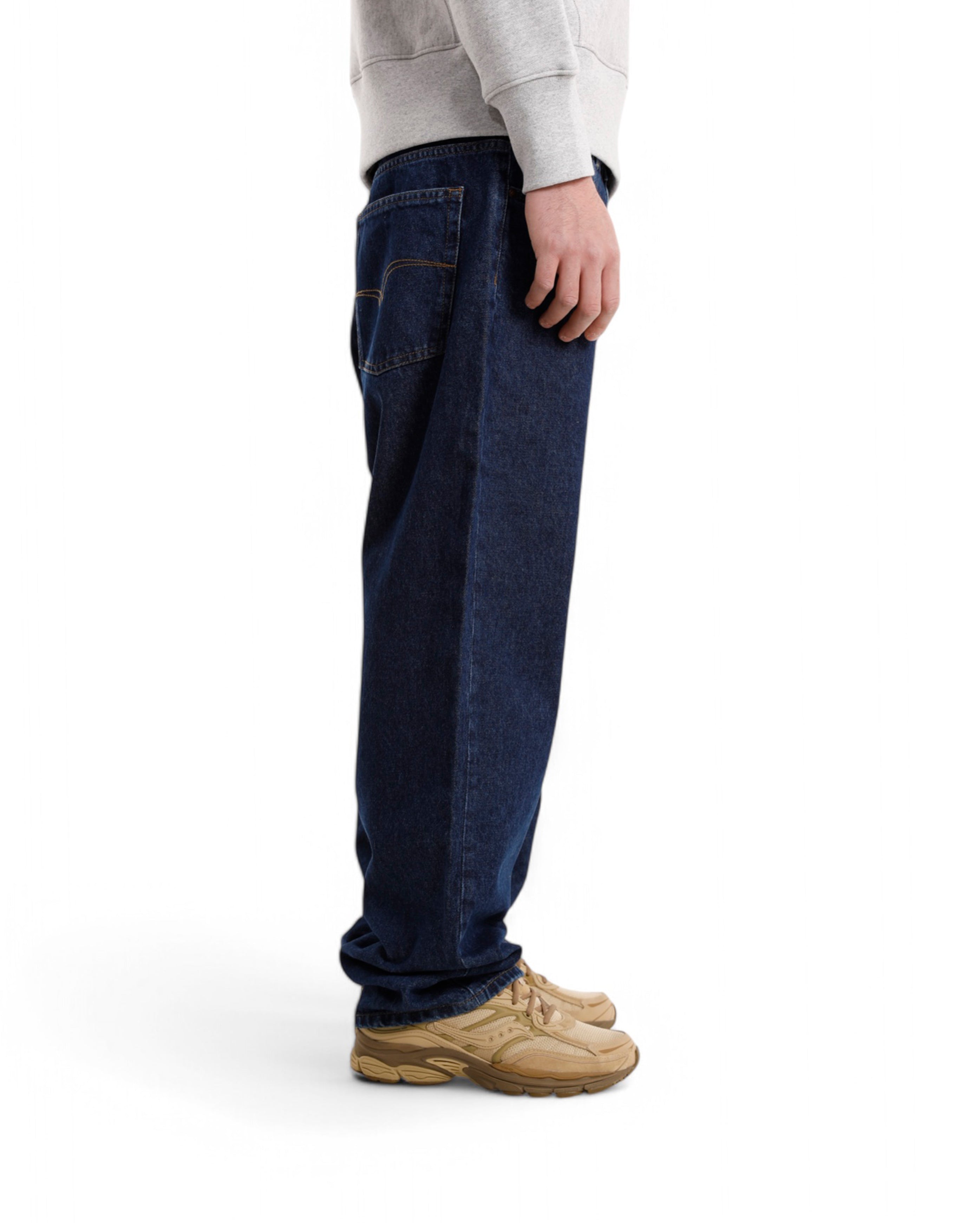 x Starcow Bungy D347 Jeans Stone